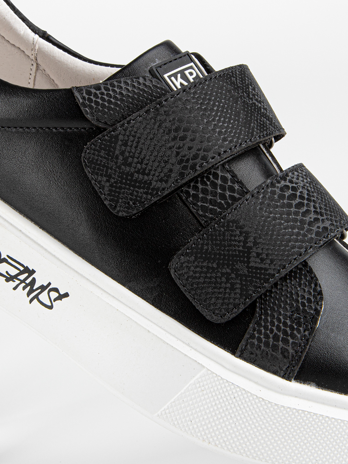 Полуботинки артикул:241016п-1-3