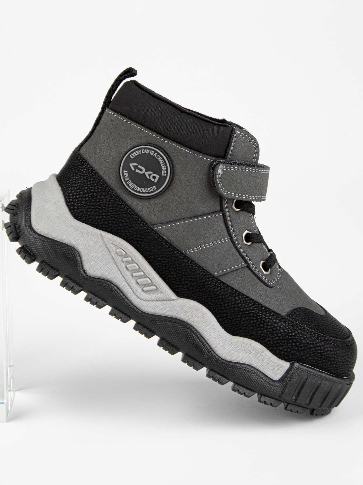 Ботинки артикул:53697ук-1-7