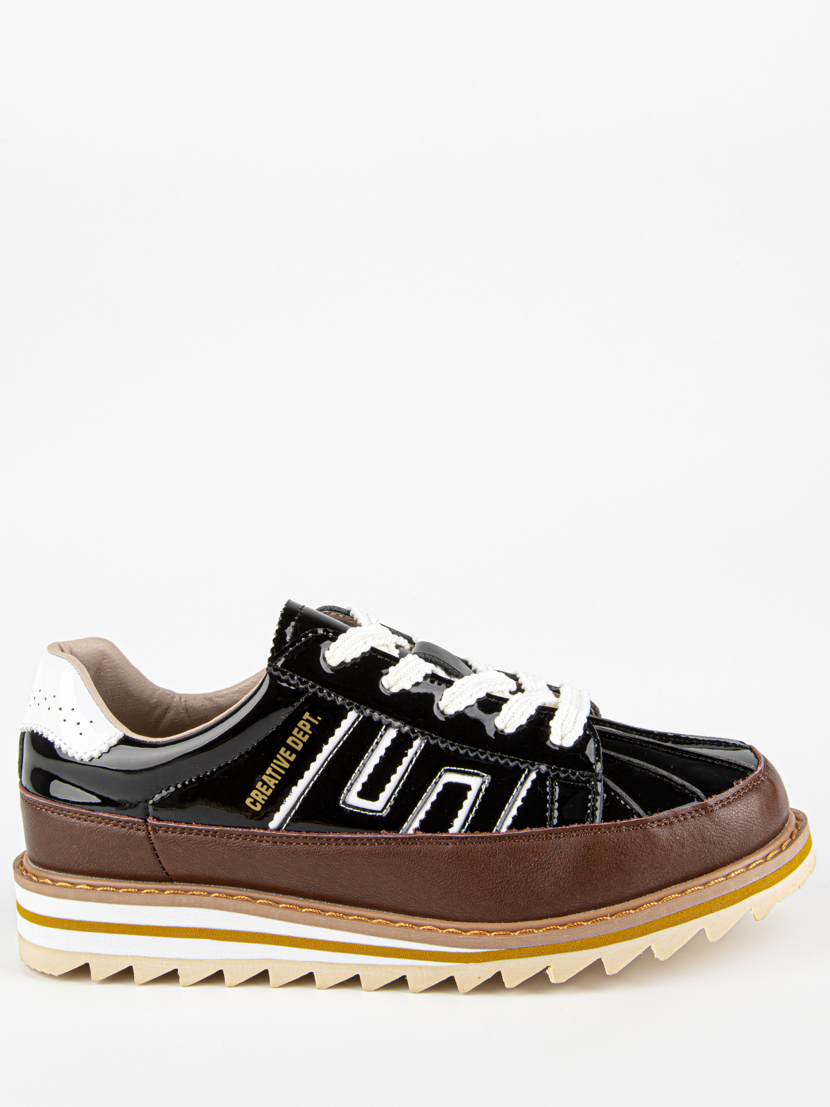 Полуботинки артикул:24996к-1-1