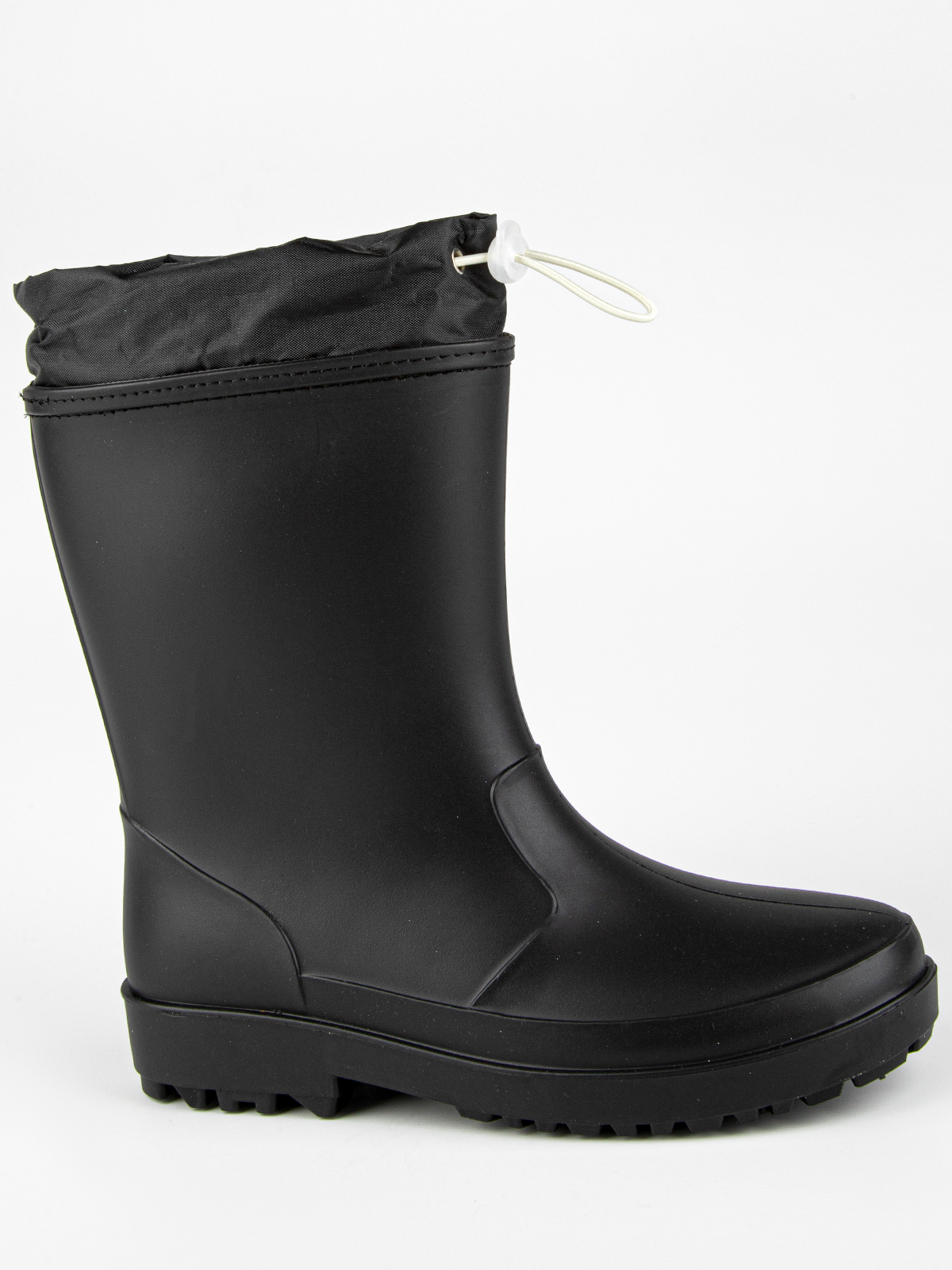 Резиновая обувь артикул:1942-3-1