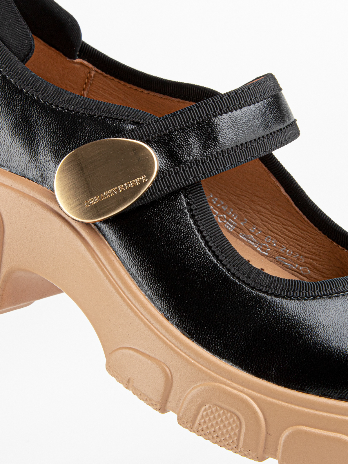 Туфли артикул:24743п-2-3