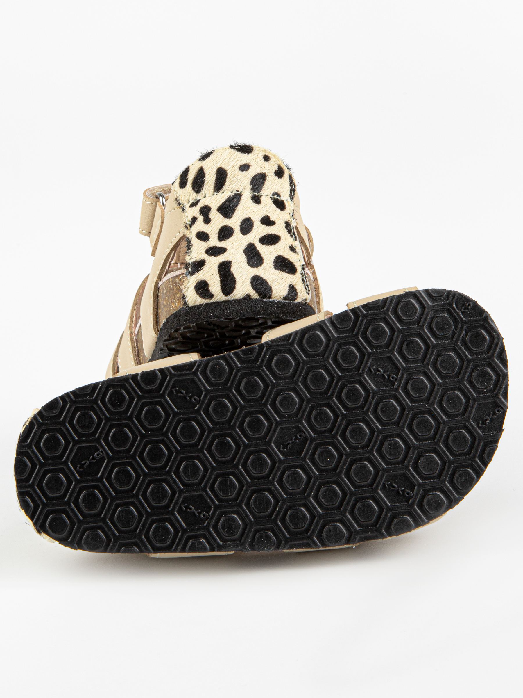 Сандалии артикул:31862к-3-5