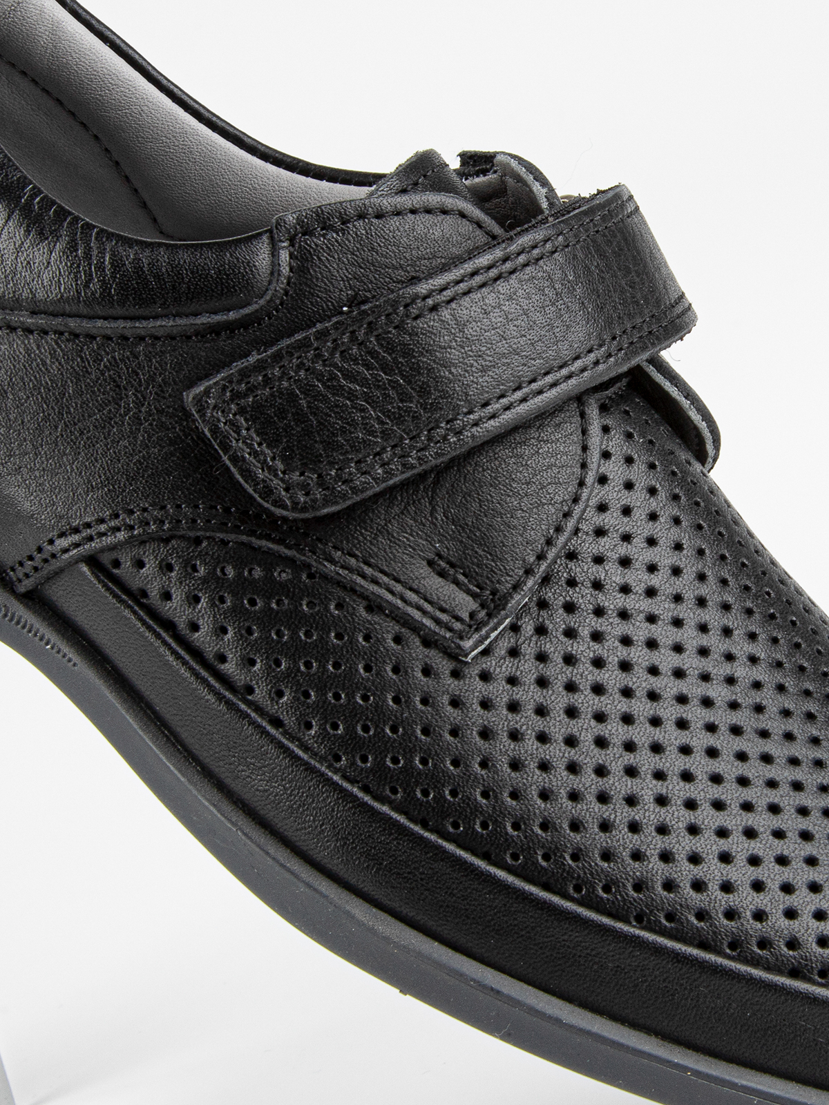 Полуботинки артикул:24756нт-2-3