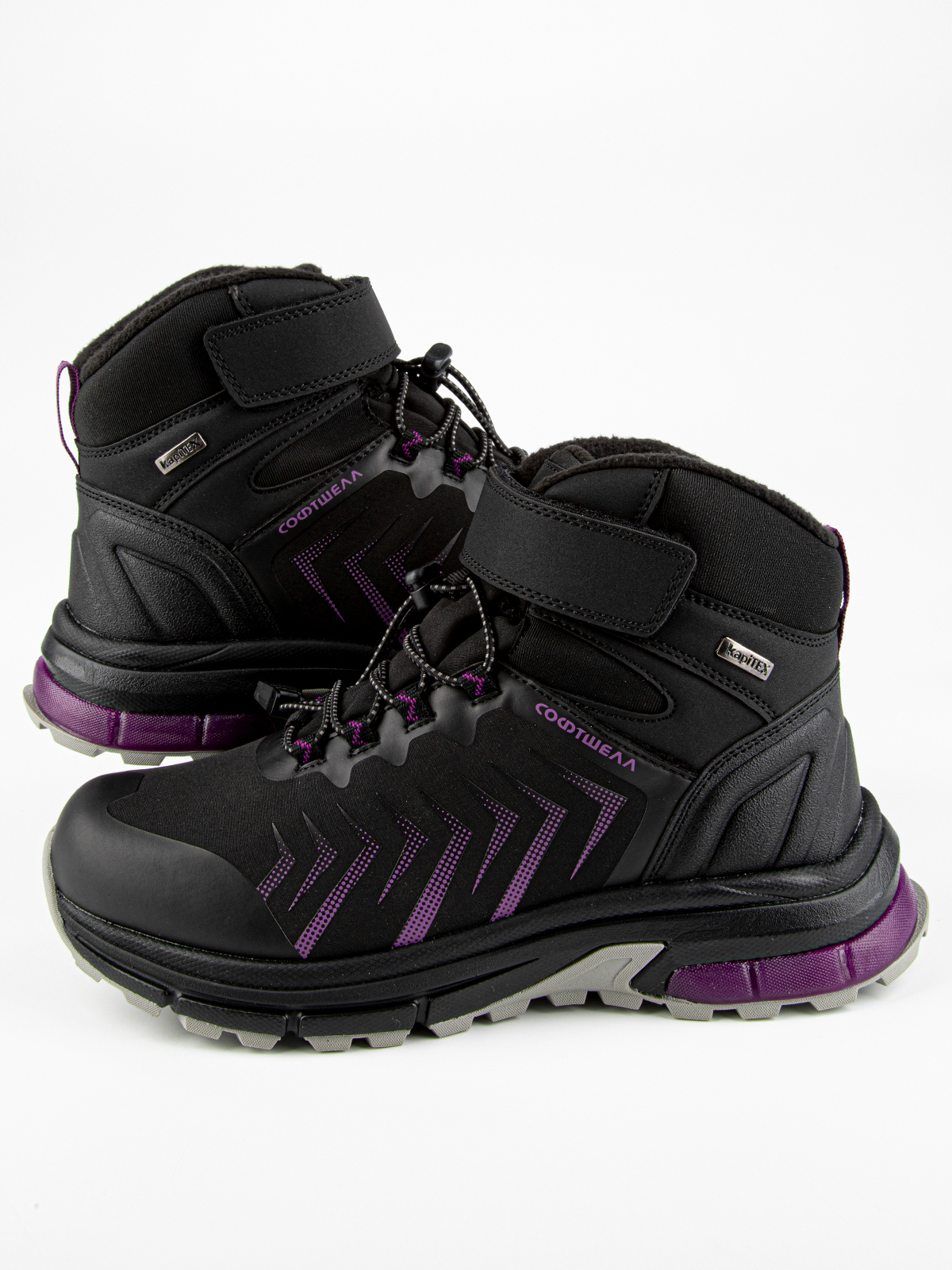 Ботинки артикул:44317с-1-4