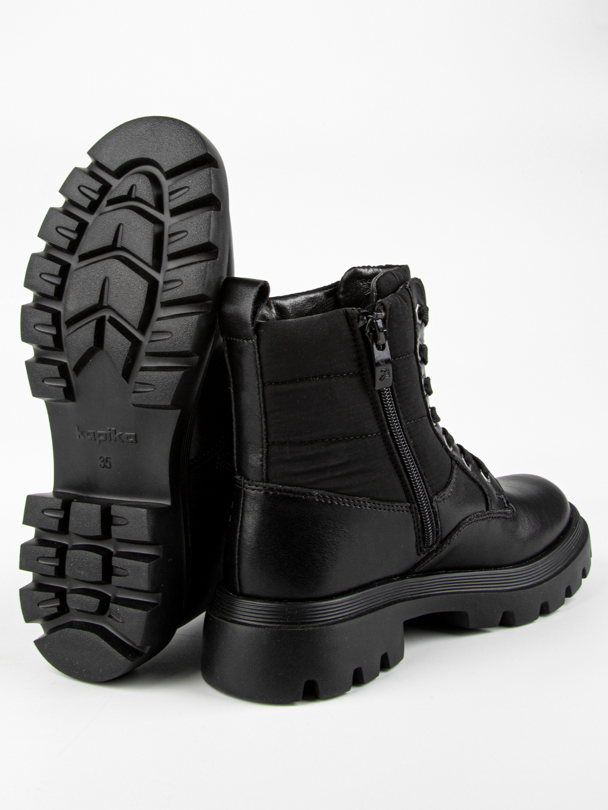 Ботинки артикул:54586ук-1-5