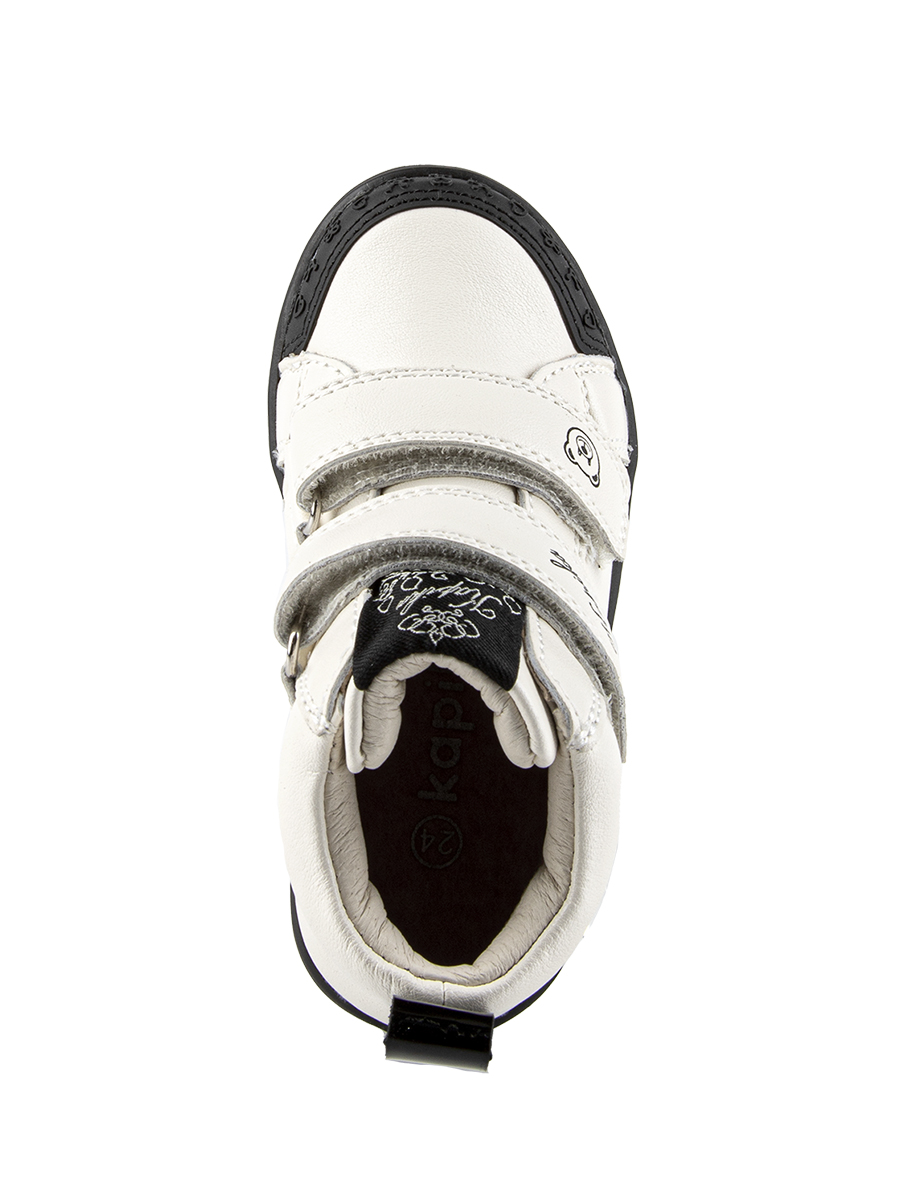 Ботинки артикул:51402ук-20-3