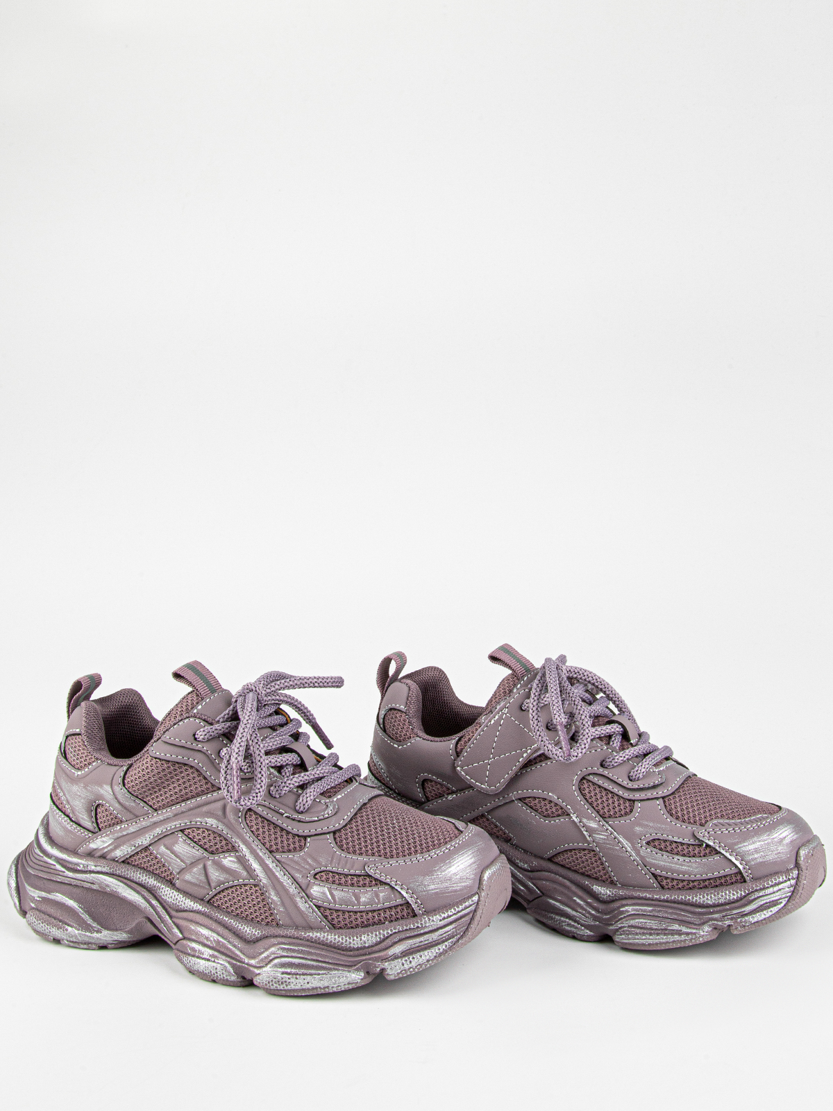 Кроссовки артикул:731168-20-2