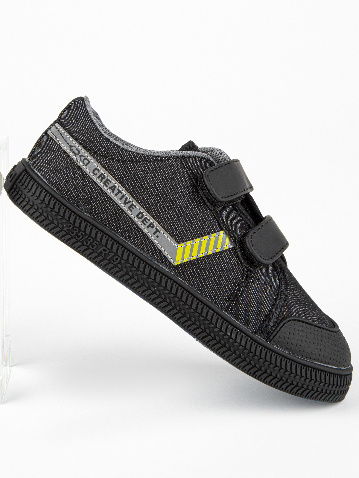 Кеды артикул:73586-20-7