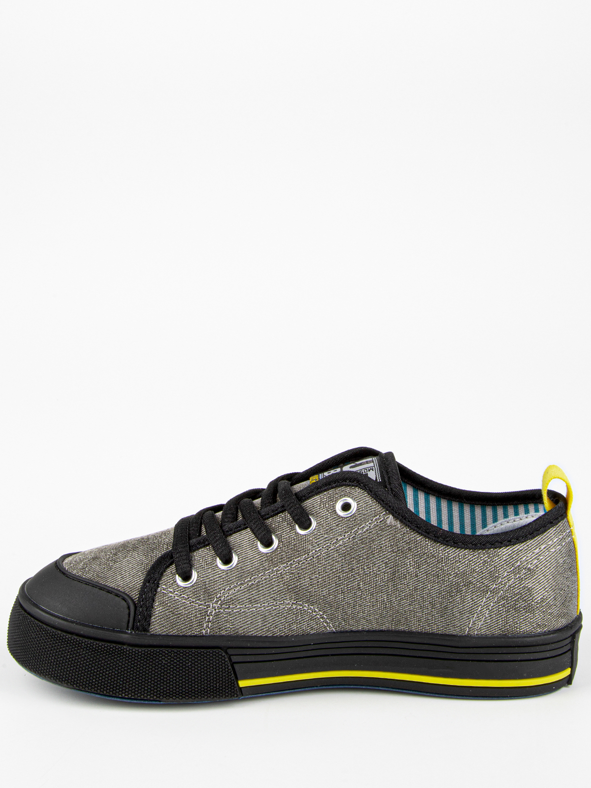 Кеды артикул:74822-10-8