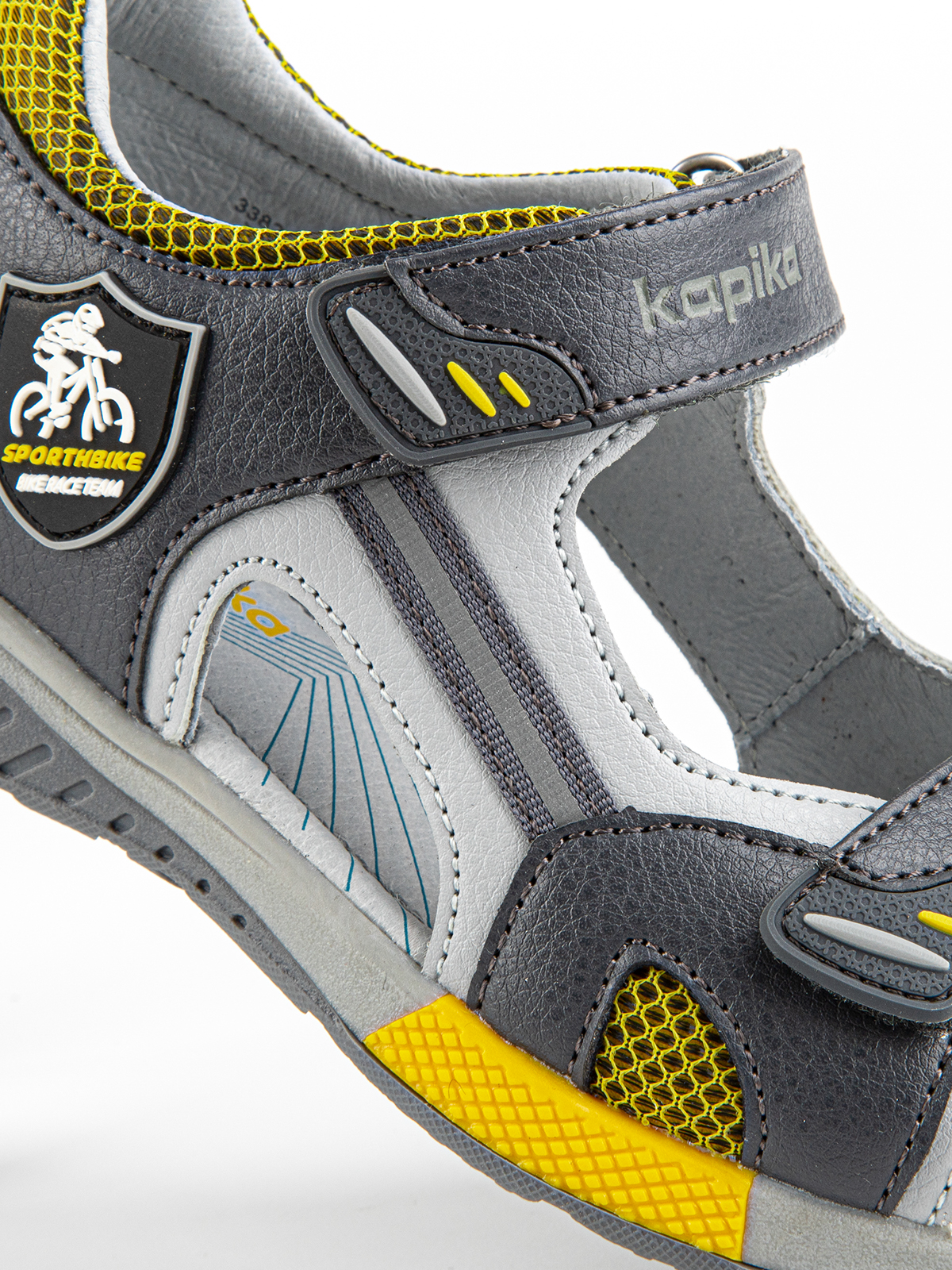 Сандалии артикул:33828п-10-3