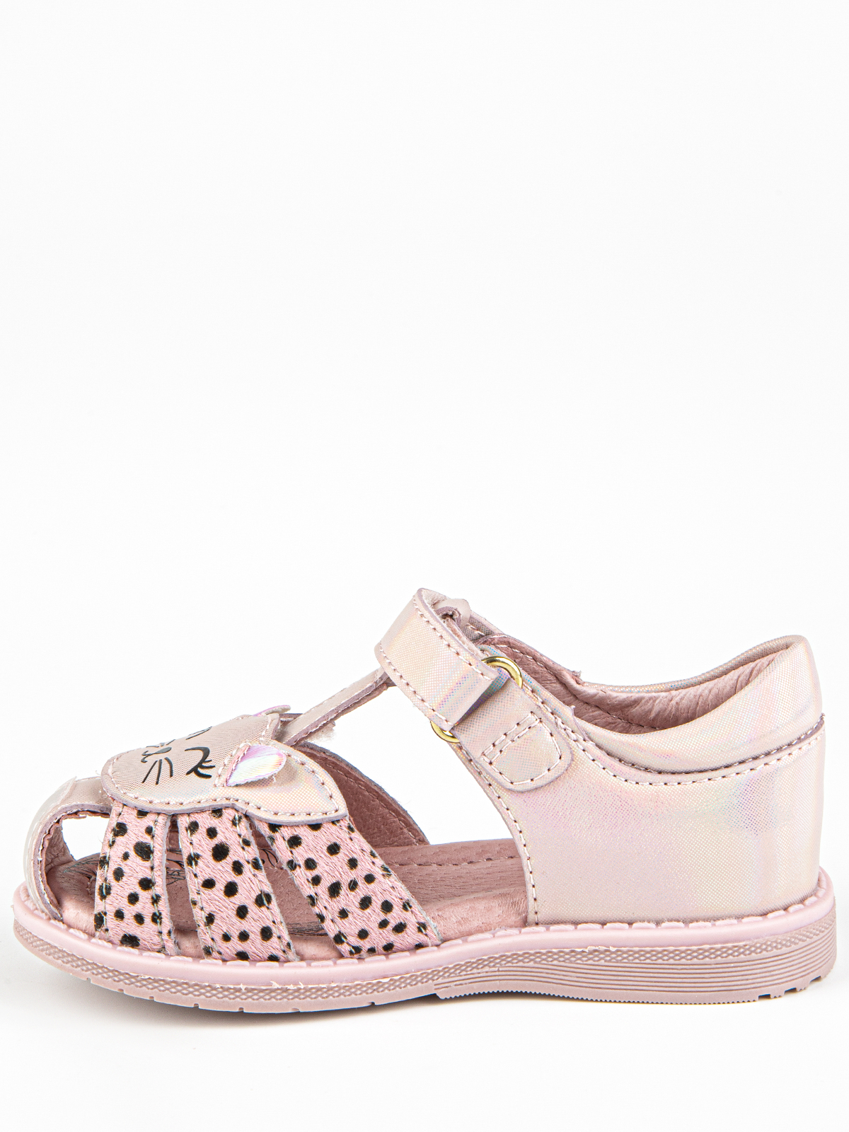 Сандалии артикул:31838к-20-7