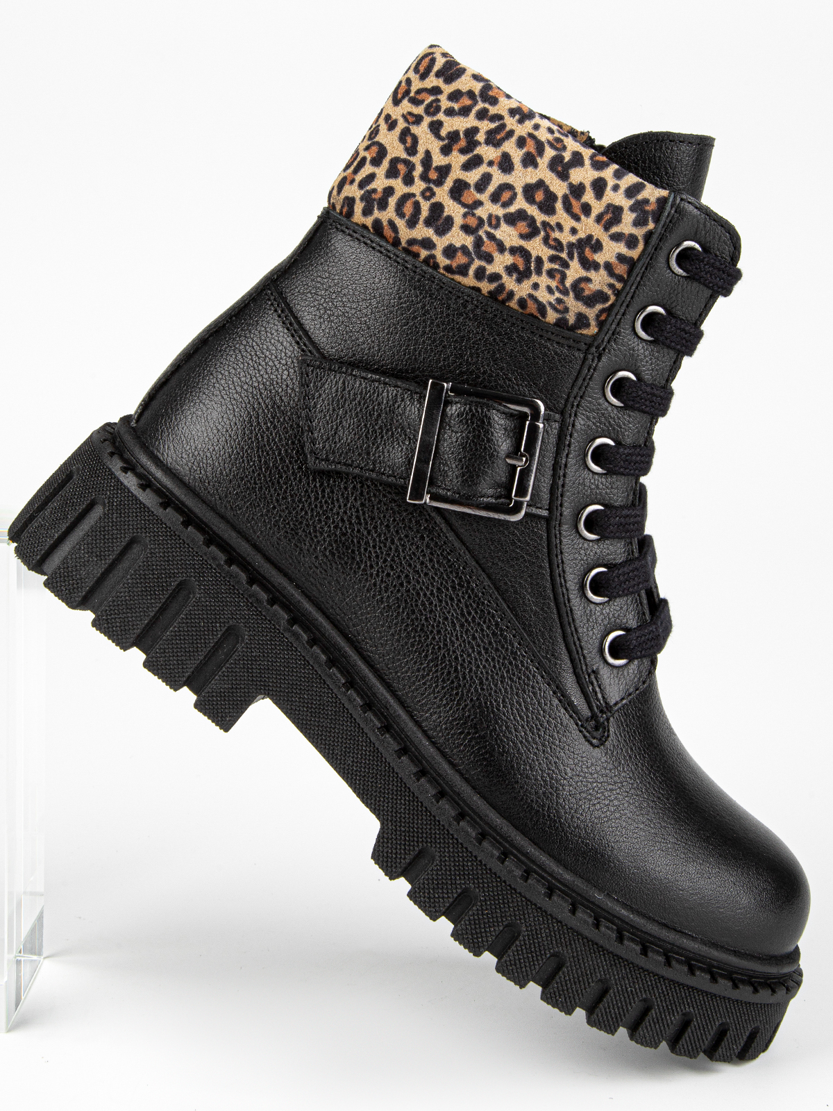 Ботинки артикул:53714ут-1-7