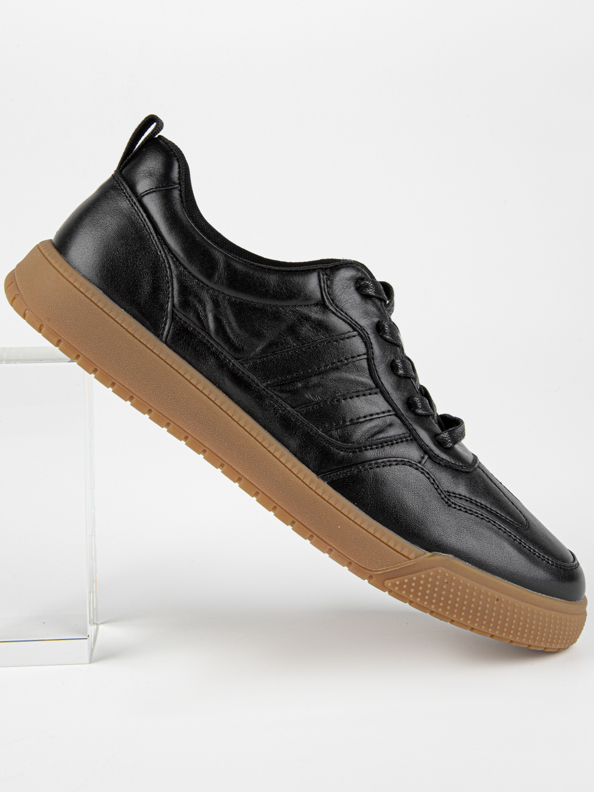 Полуботинки артикул:24983-1-7