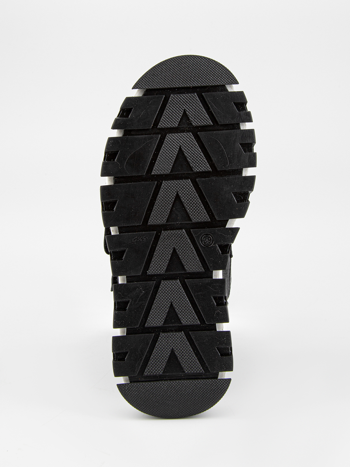 Ботинки артикул:63325т-1-9