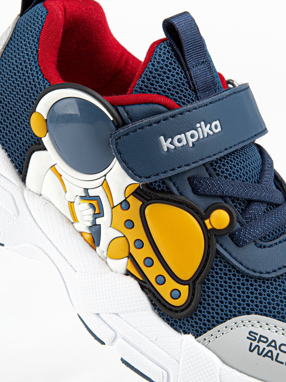 Кроссовки артикул:72440-21-3