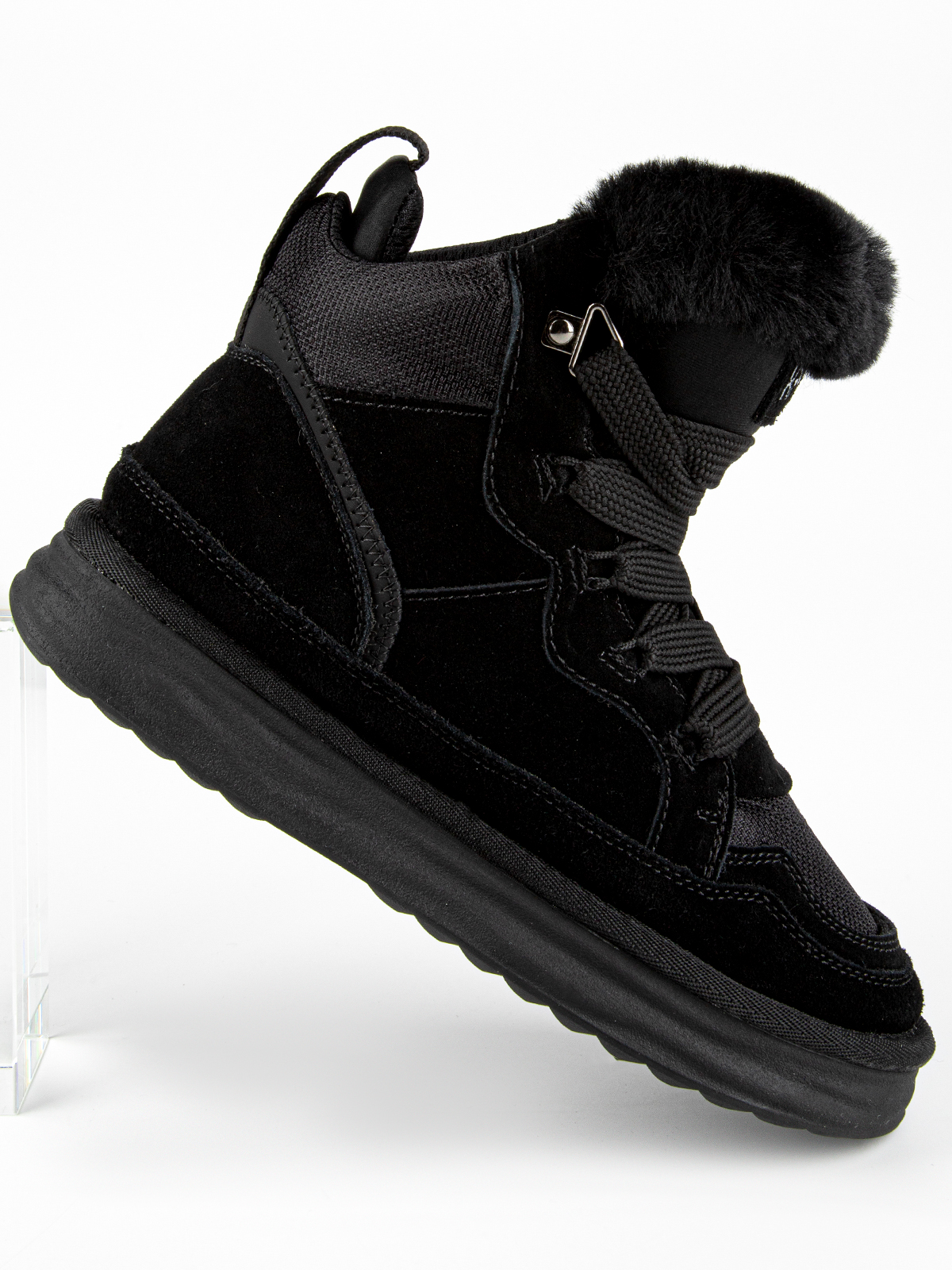 Ботинки артикул:64329шк-1-7