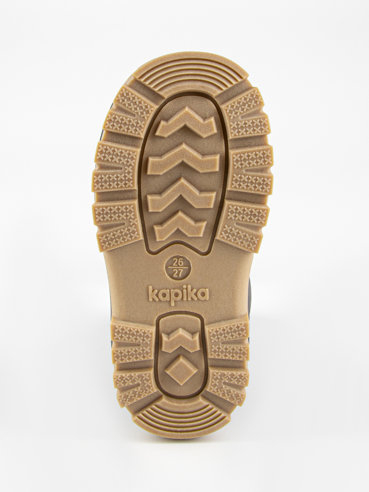 Резиновая обувь артикул:1934т-9