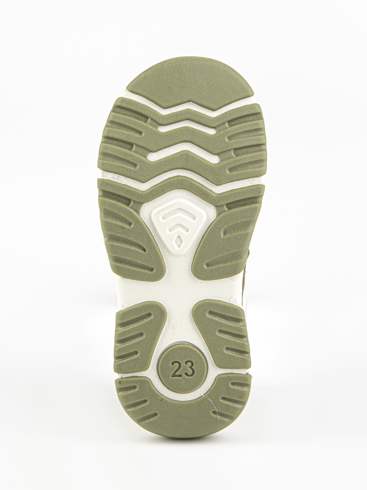 Сандалии артикул:31937-2-8