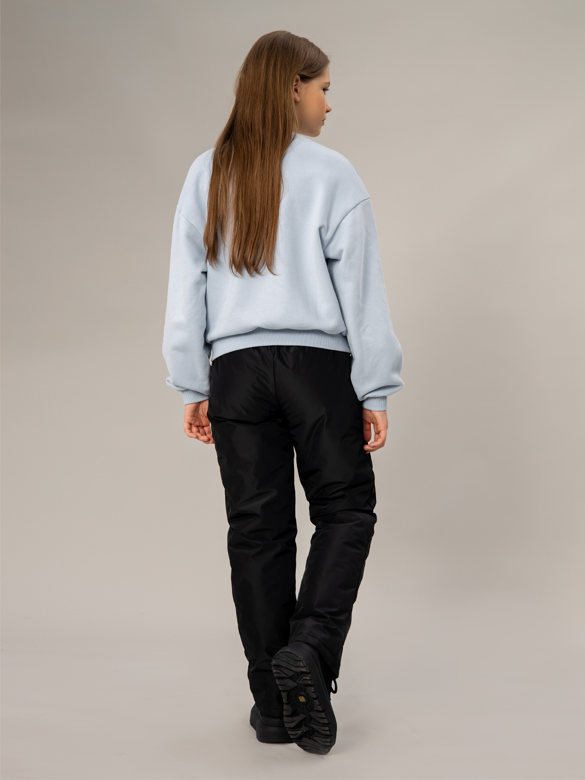 Брюки утепленные артикул:OJGCP04-99-2