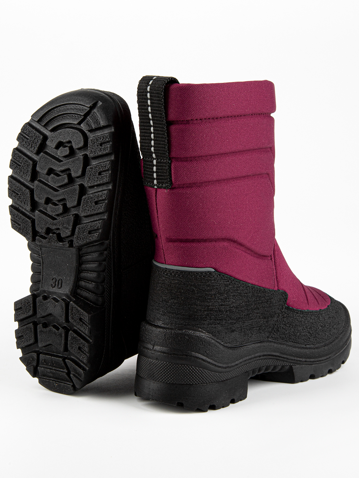 Сапоги артикул:1822д-3-5