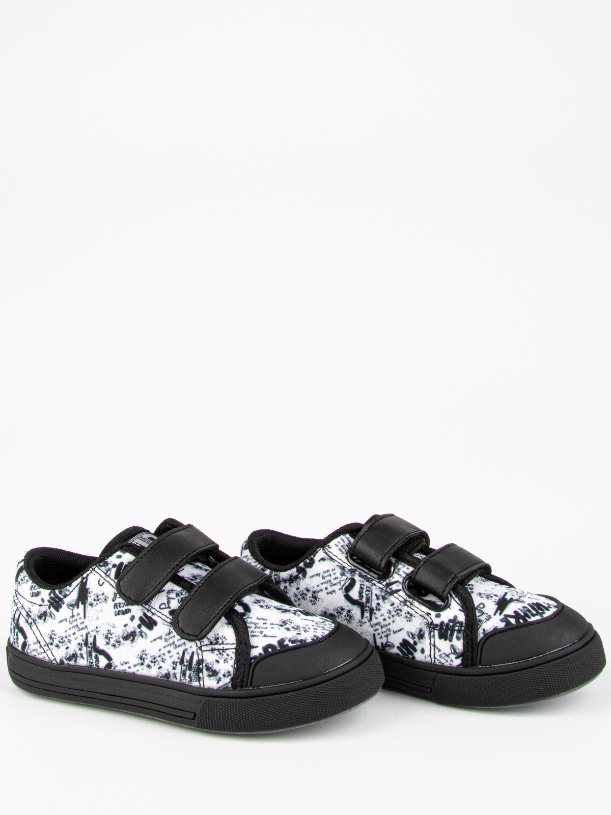 Кеды артикул:73862-10-2