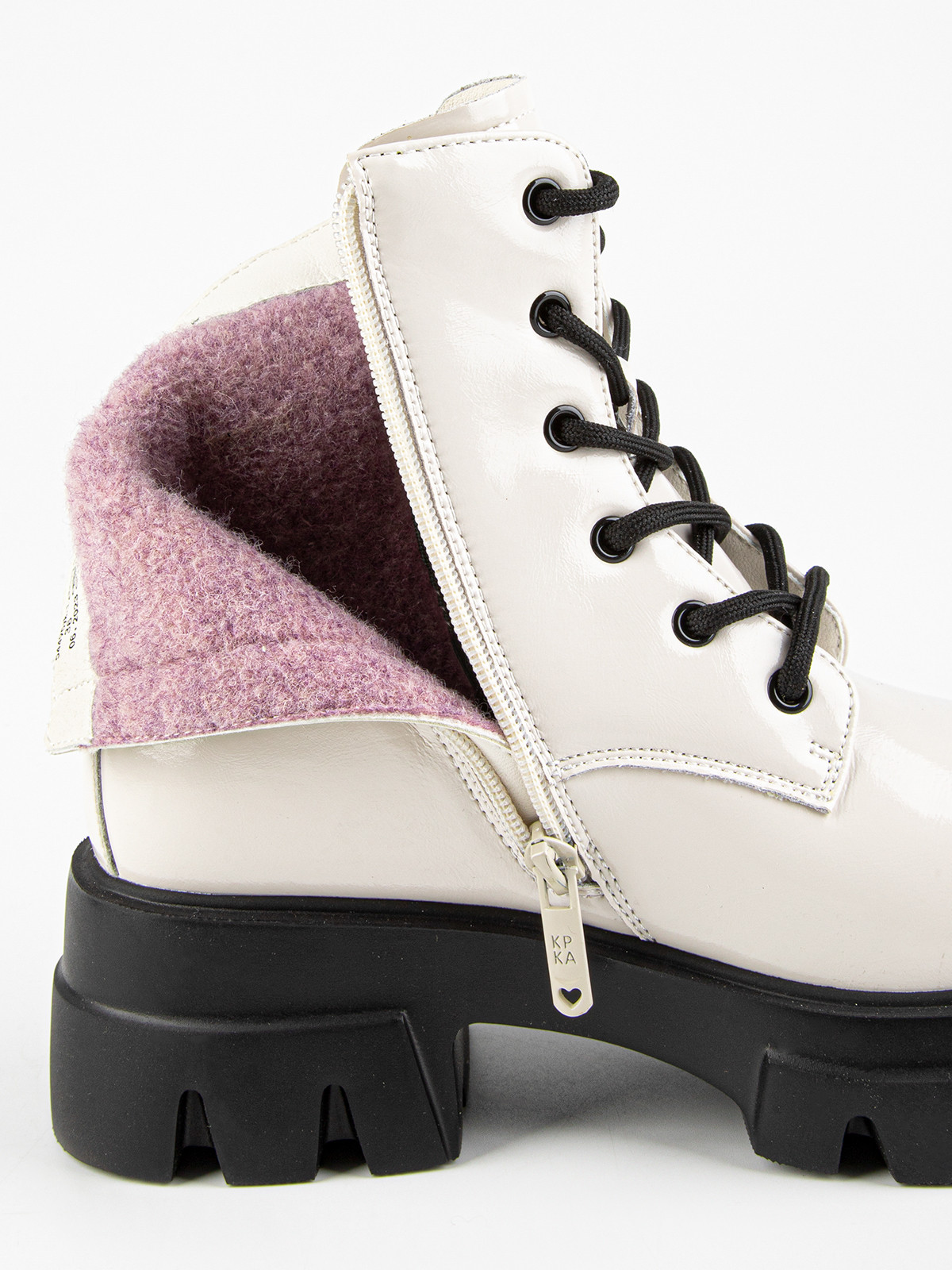 Ботинки артикул:54495ук-1-10