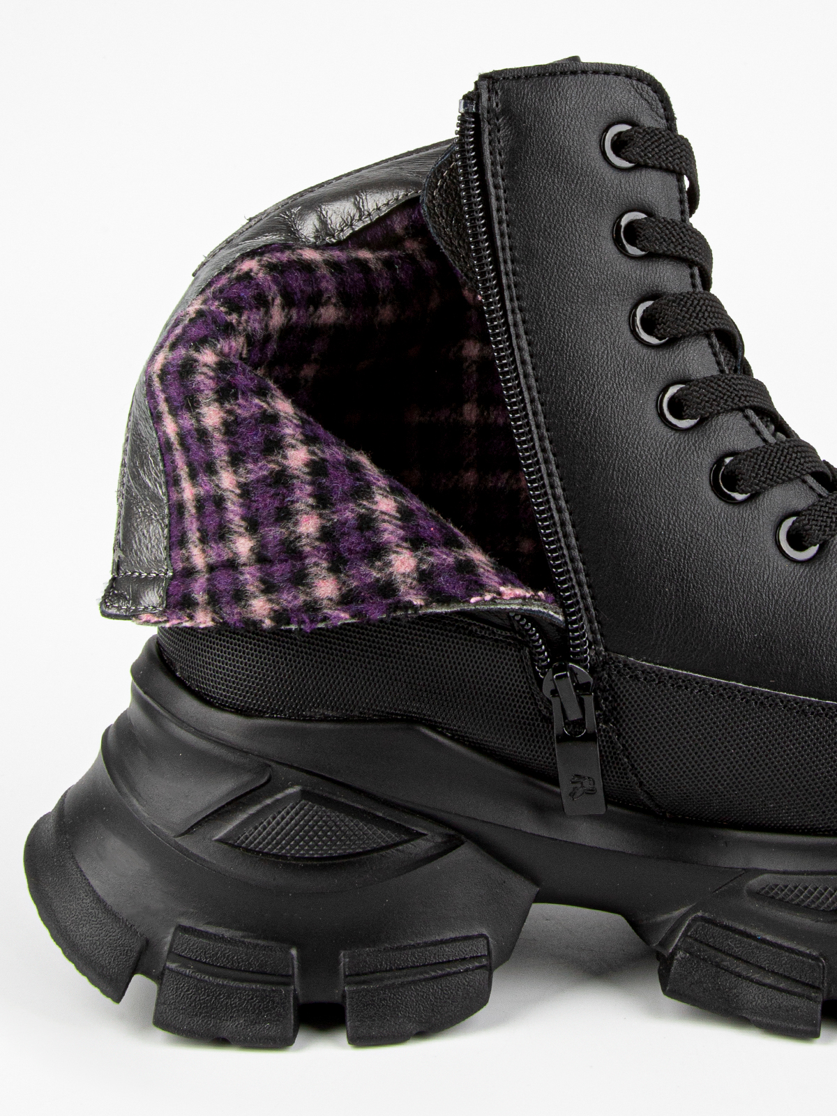 Ботинки артикул:54582ук-1-10