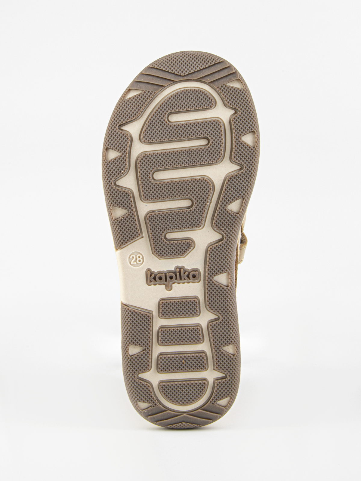 Сандалии артикул:321035-3-8