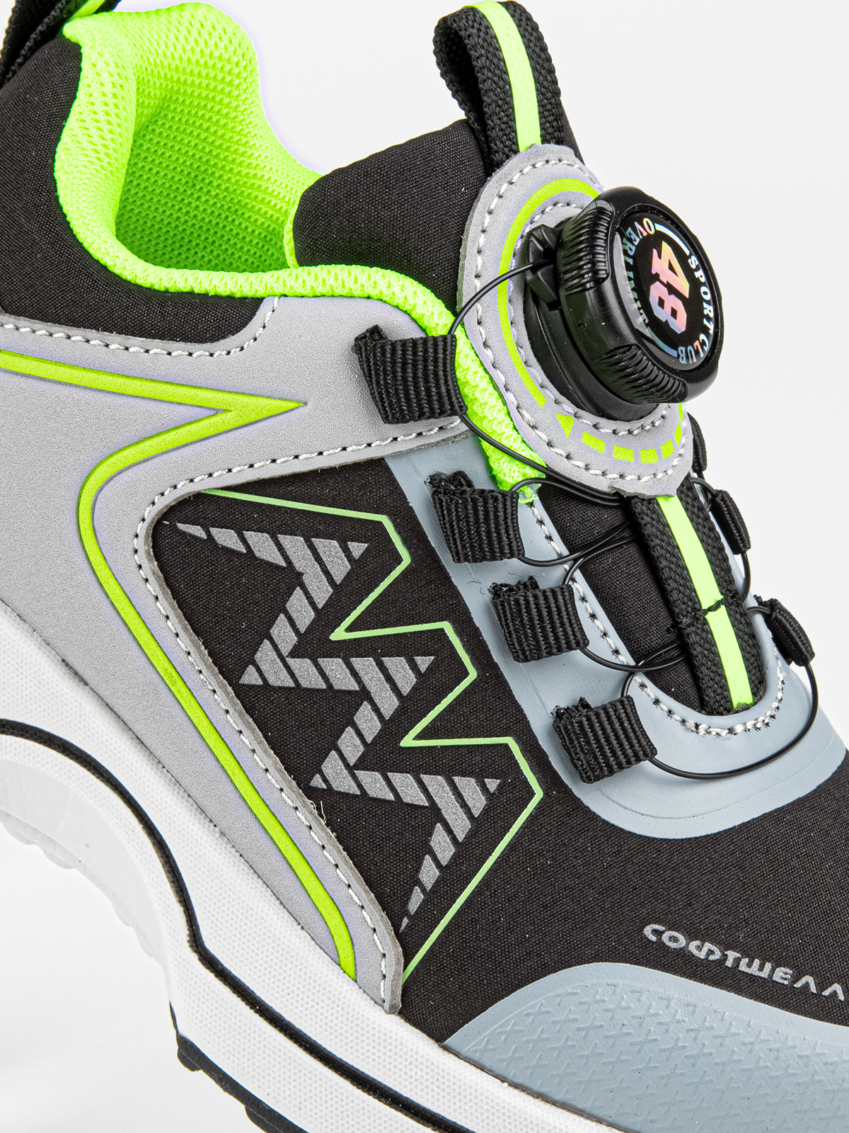 Кроссовки артикул:721140с-10-3