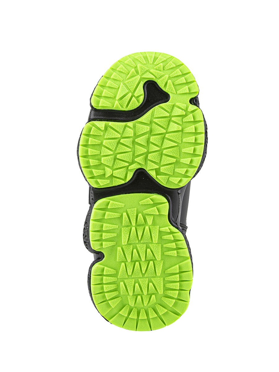 Сапоги артикул:1718д-2-4