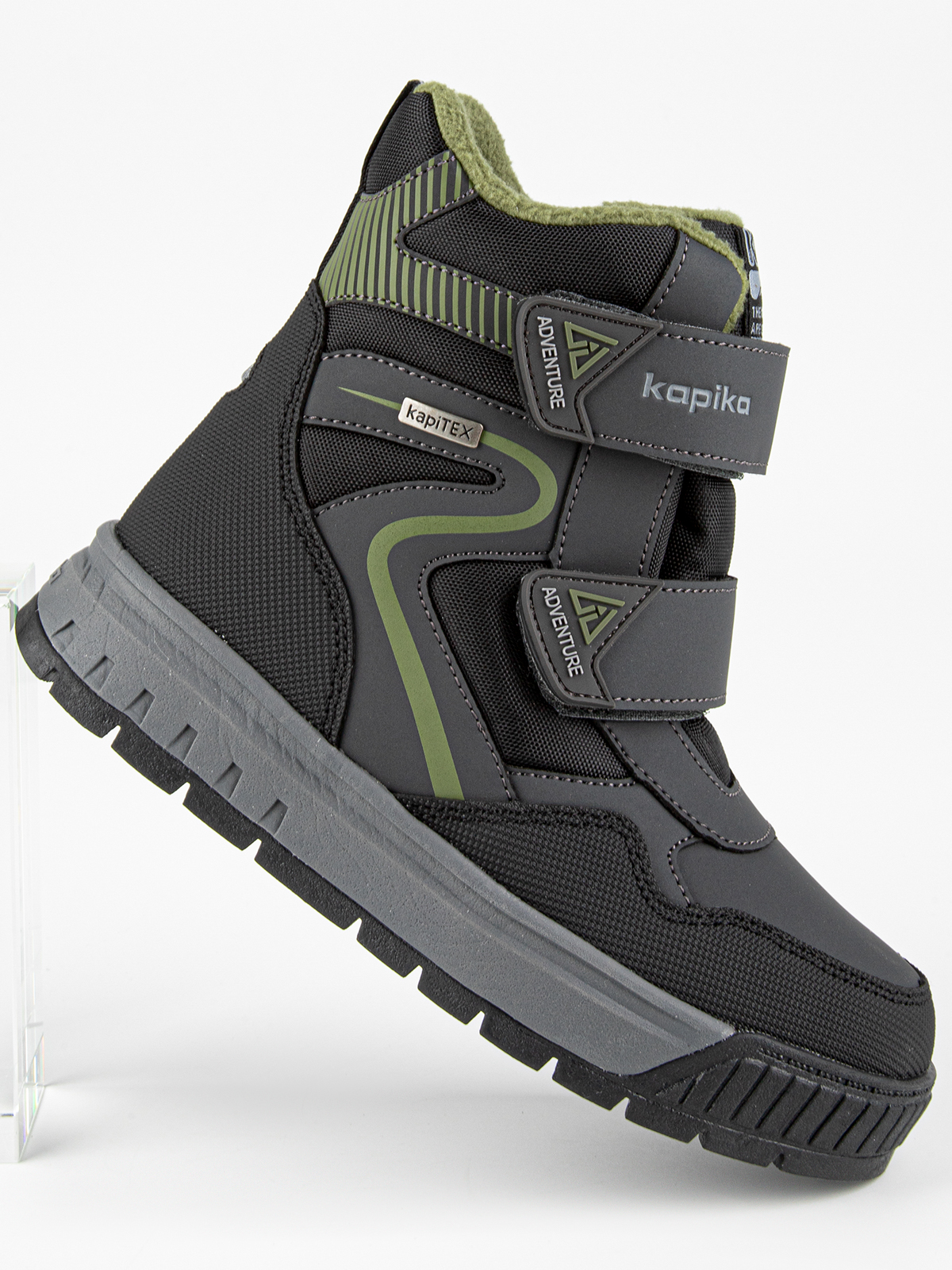 Ботинки артикул:431528-1-7