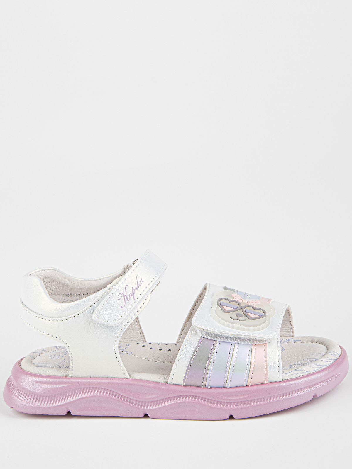 Сандалии артикул:32898п-21-1