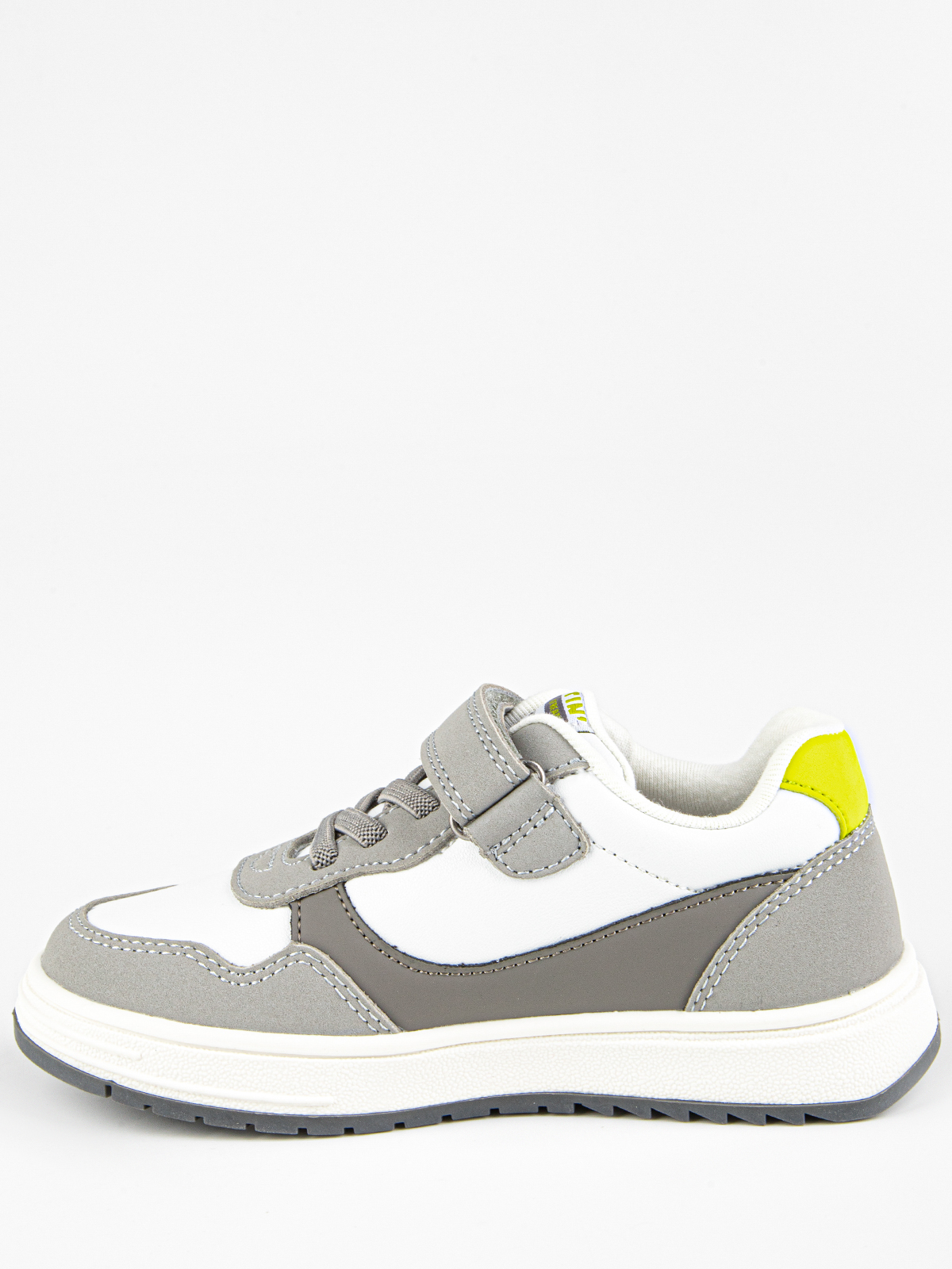 Полуботинки артикул:22819к-10-7