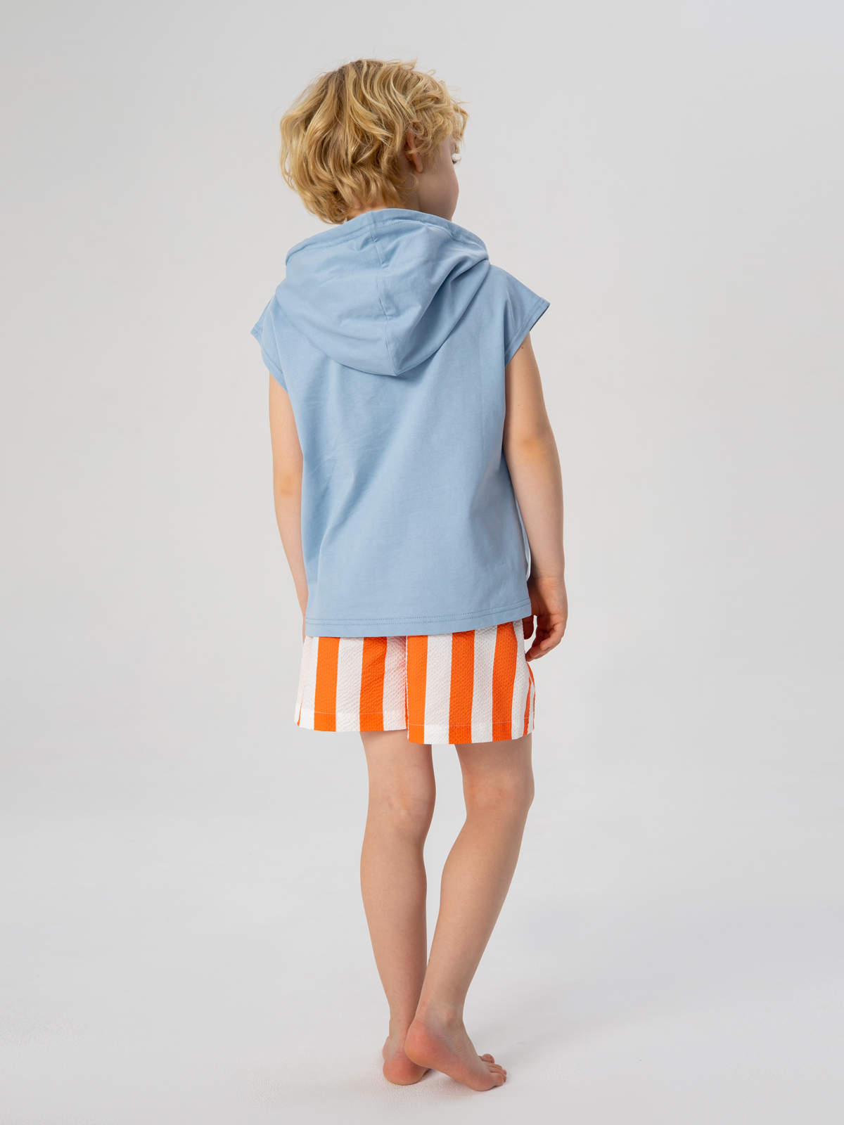 Шорты плавательные артикул:PUBSB02-EW-2