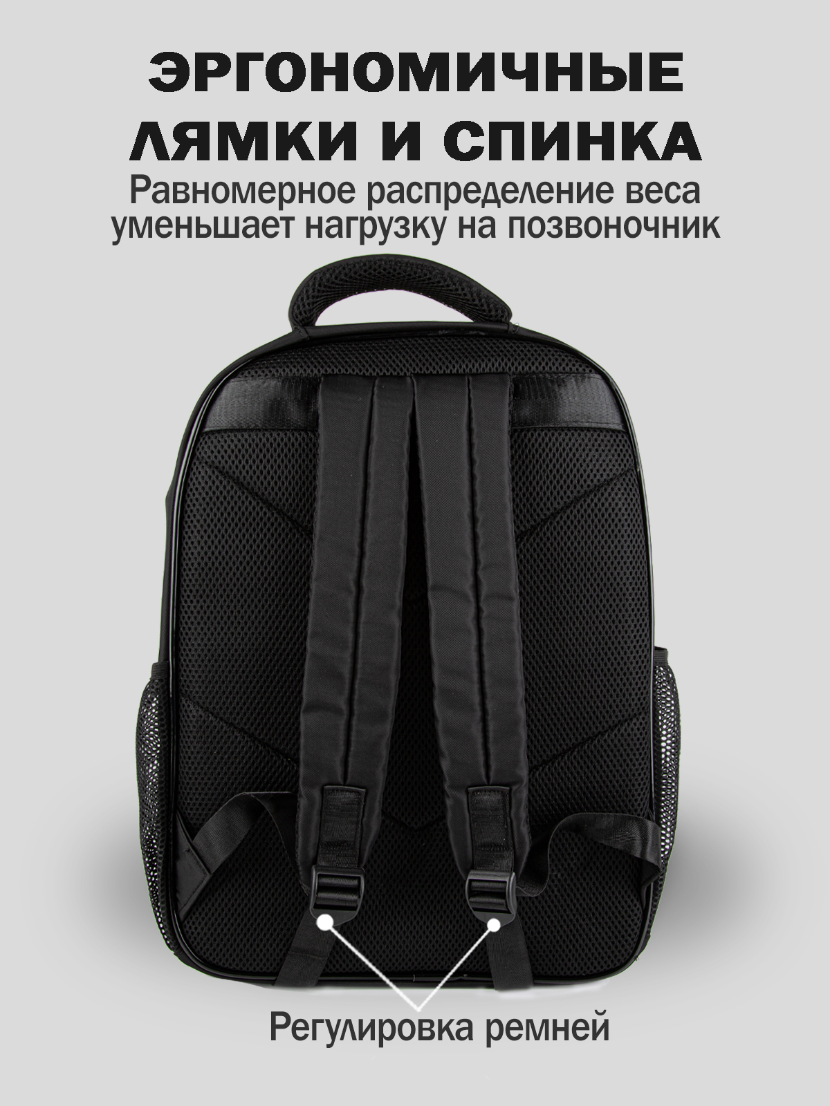 Рюкзак артикул:BG06-X0-3