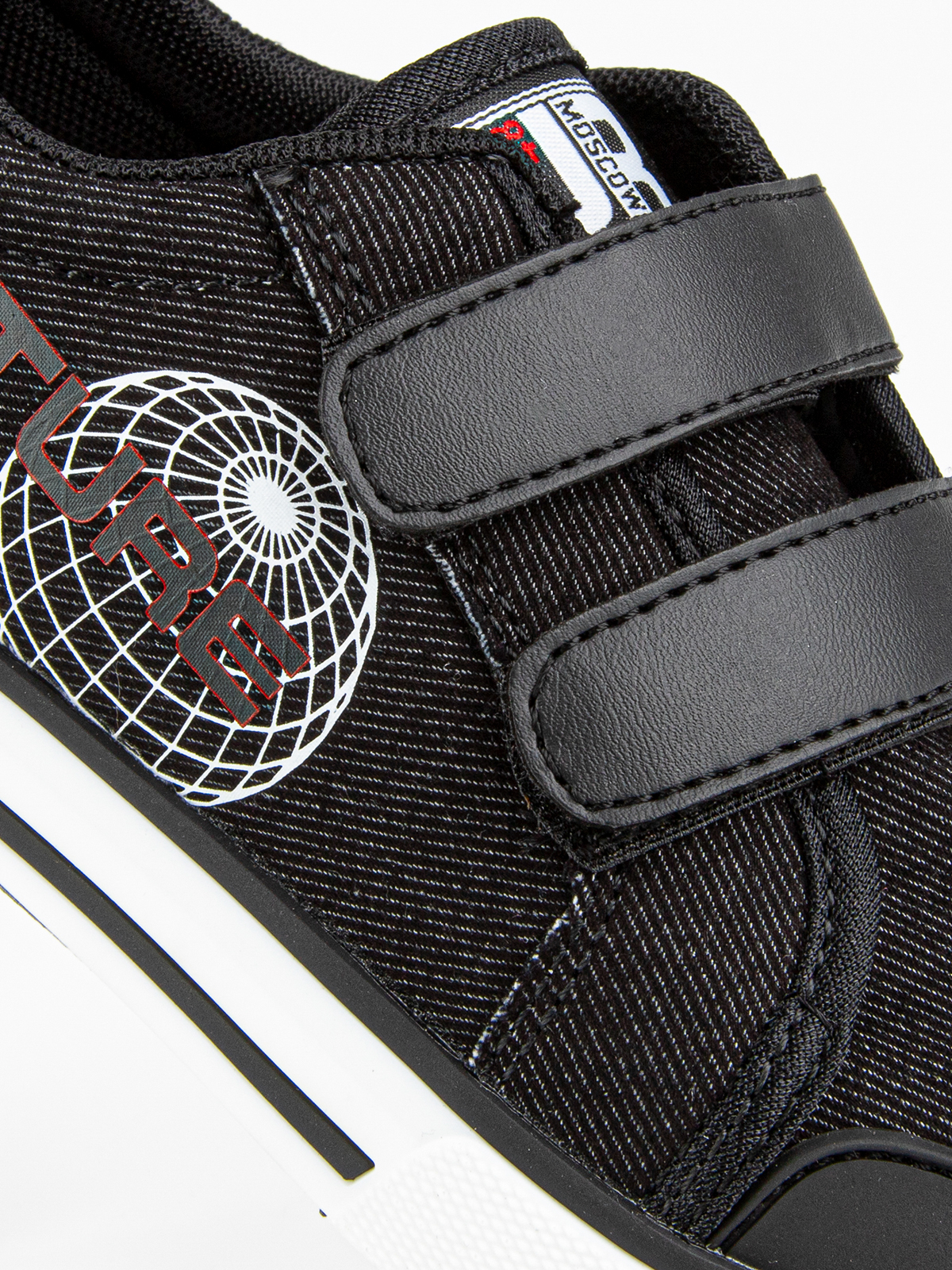 Кеды артикул:731052-10-3