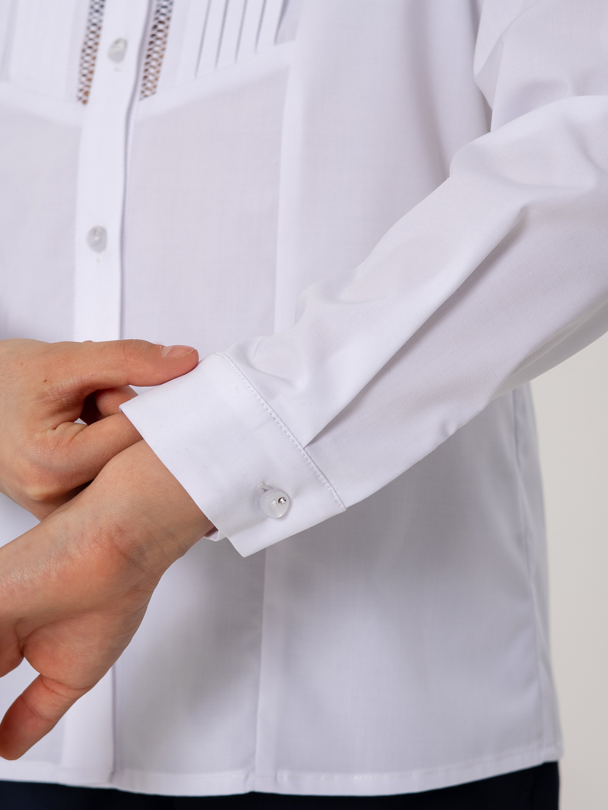 Блузка артикул:OJGCB11-00-5