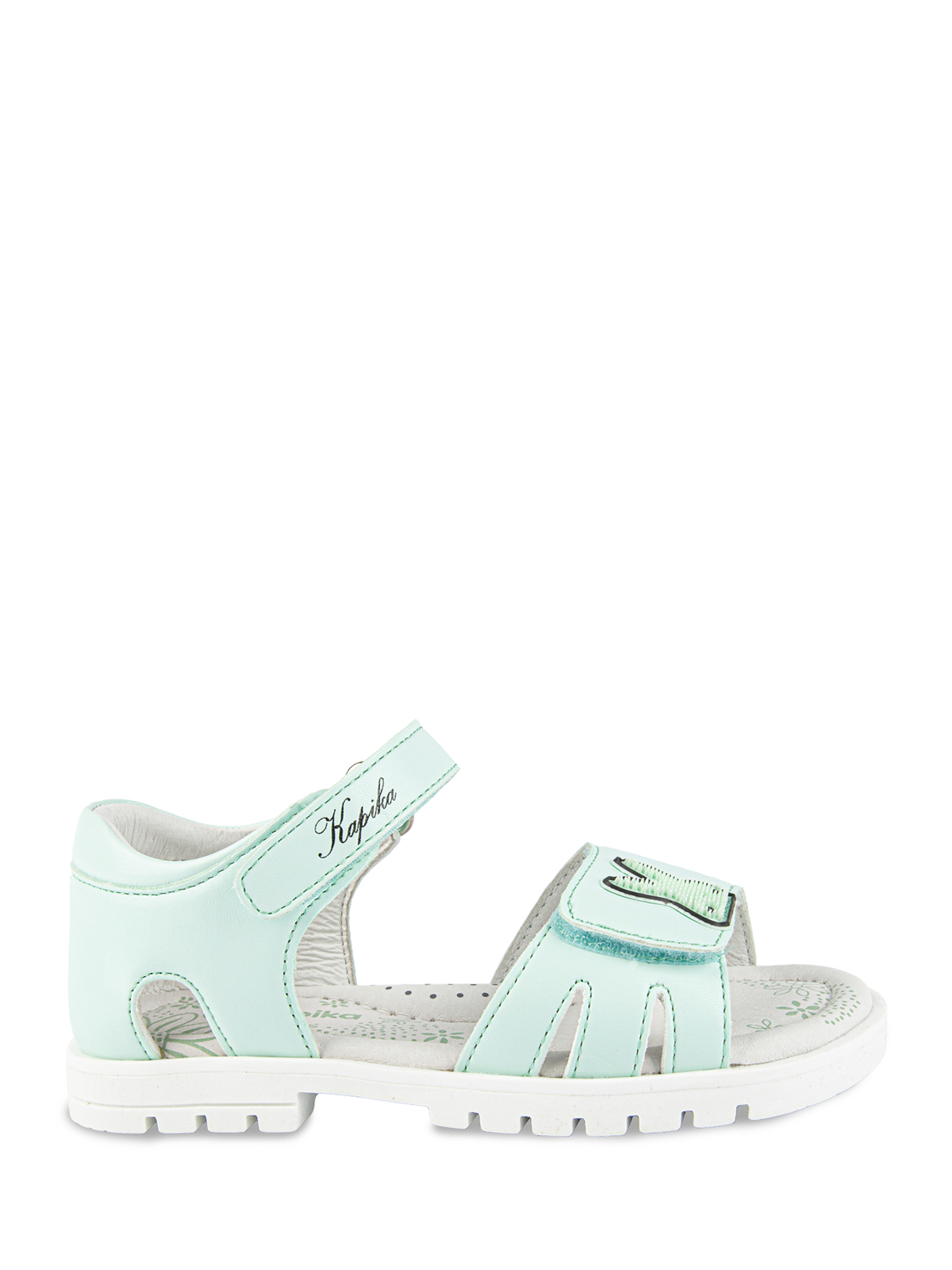 Сандалии артикул:32976п-2-1