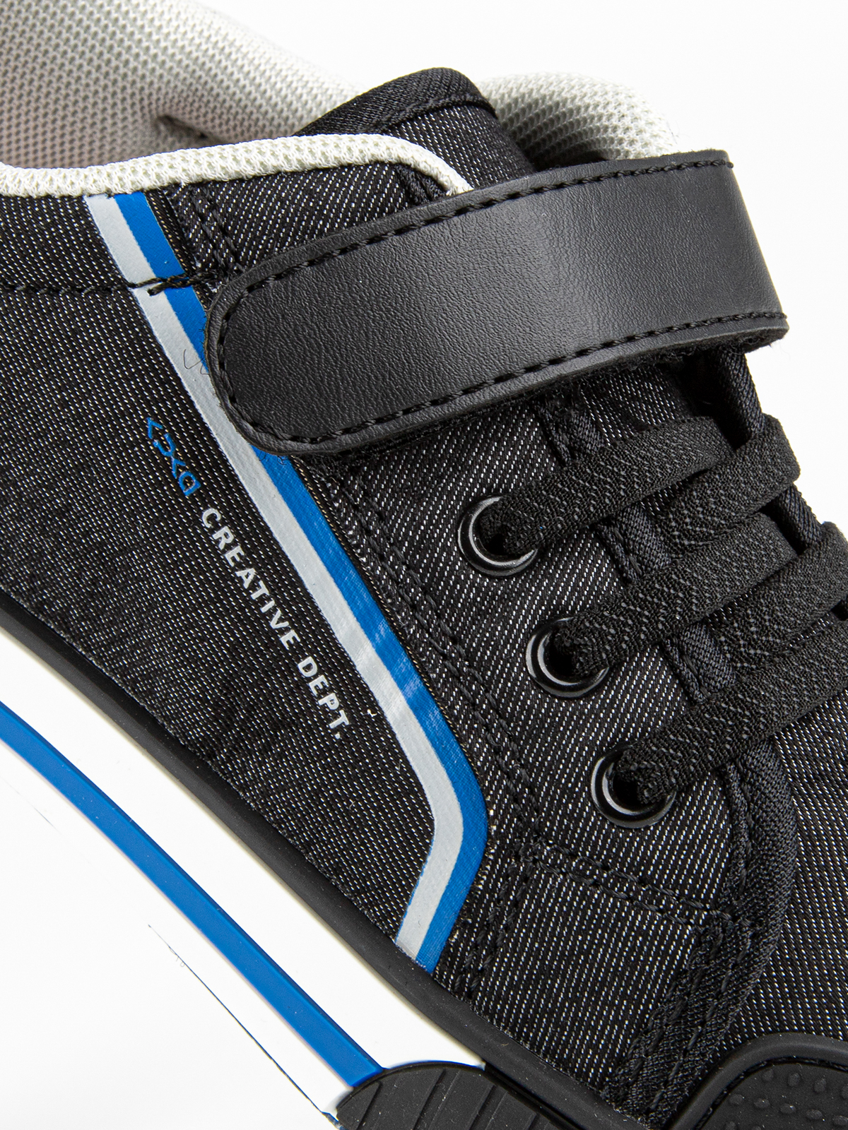 Кеды артикул:72830-10-3