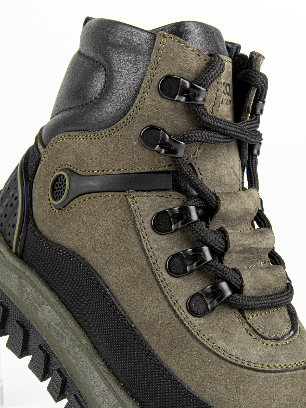 Ботинки артикул:63327т-2-3