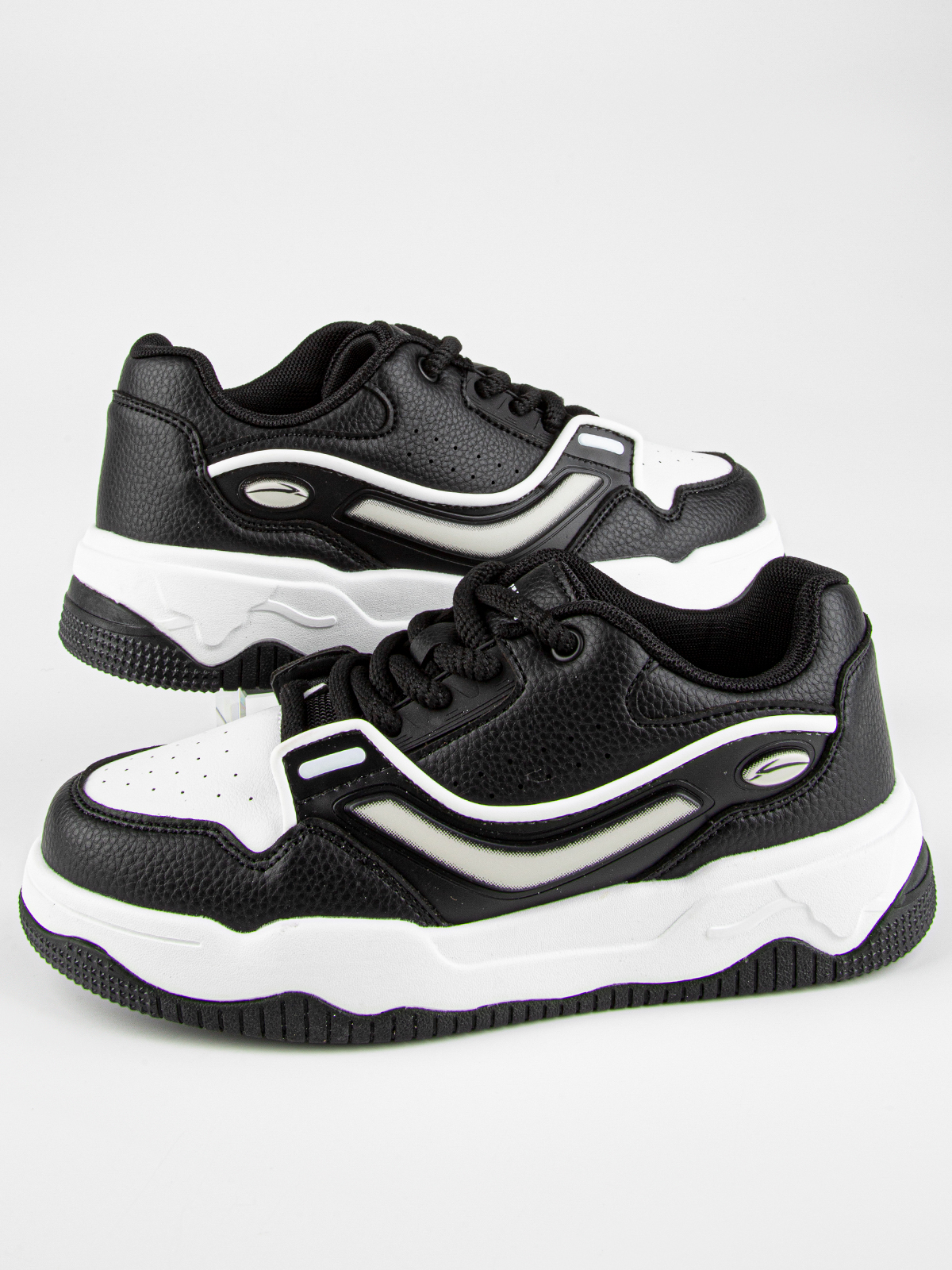 Кроссовки артикул:731221-1-4