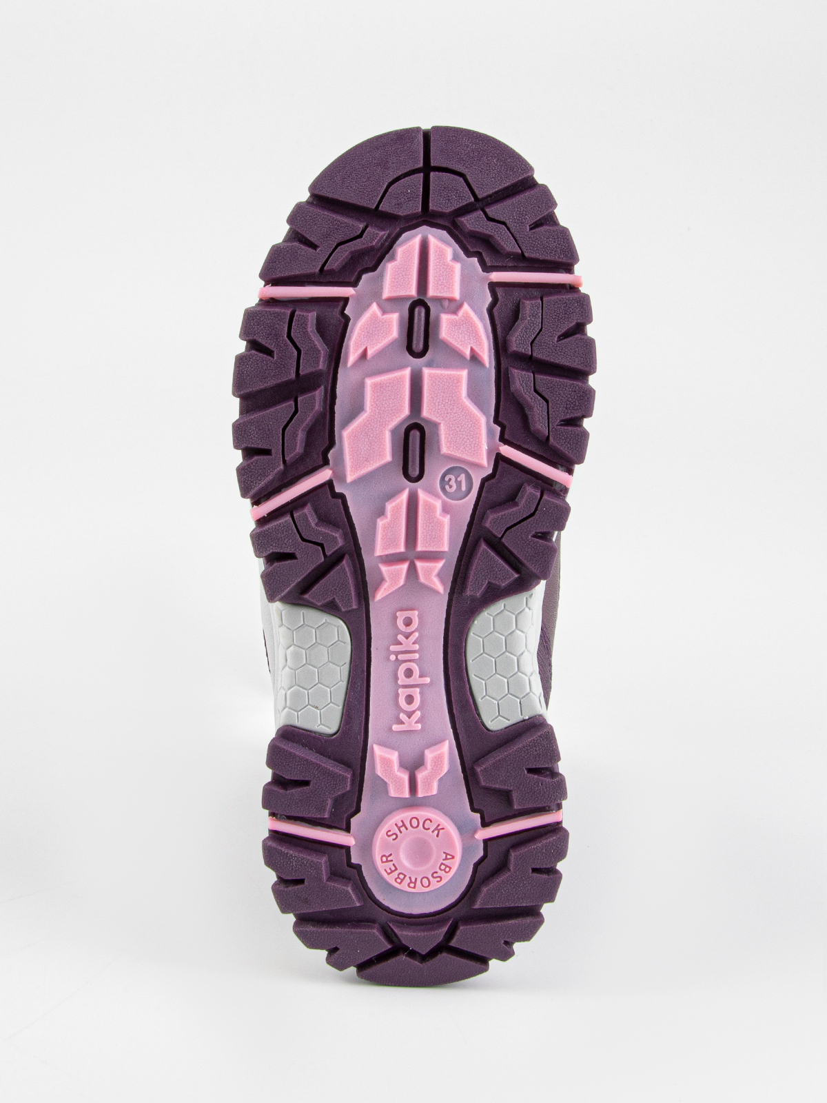 Ботинки артикул:43508-20-9