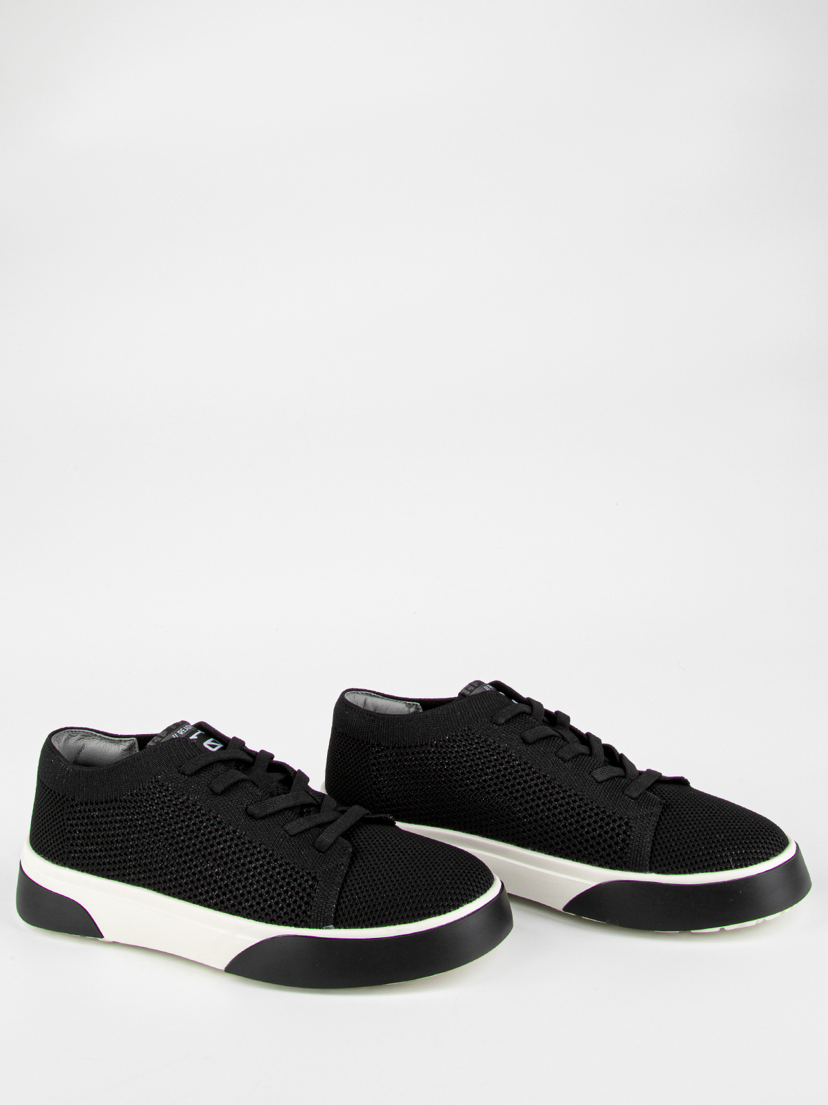 Полуботинки артикул:241004-1-2