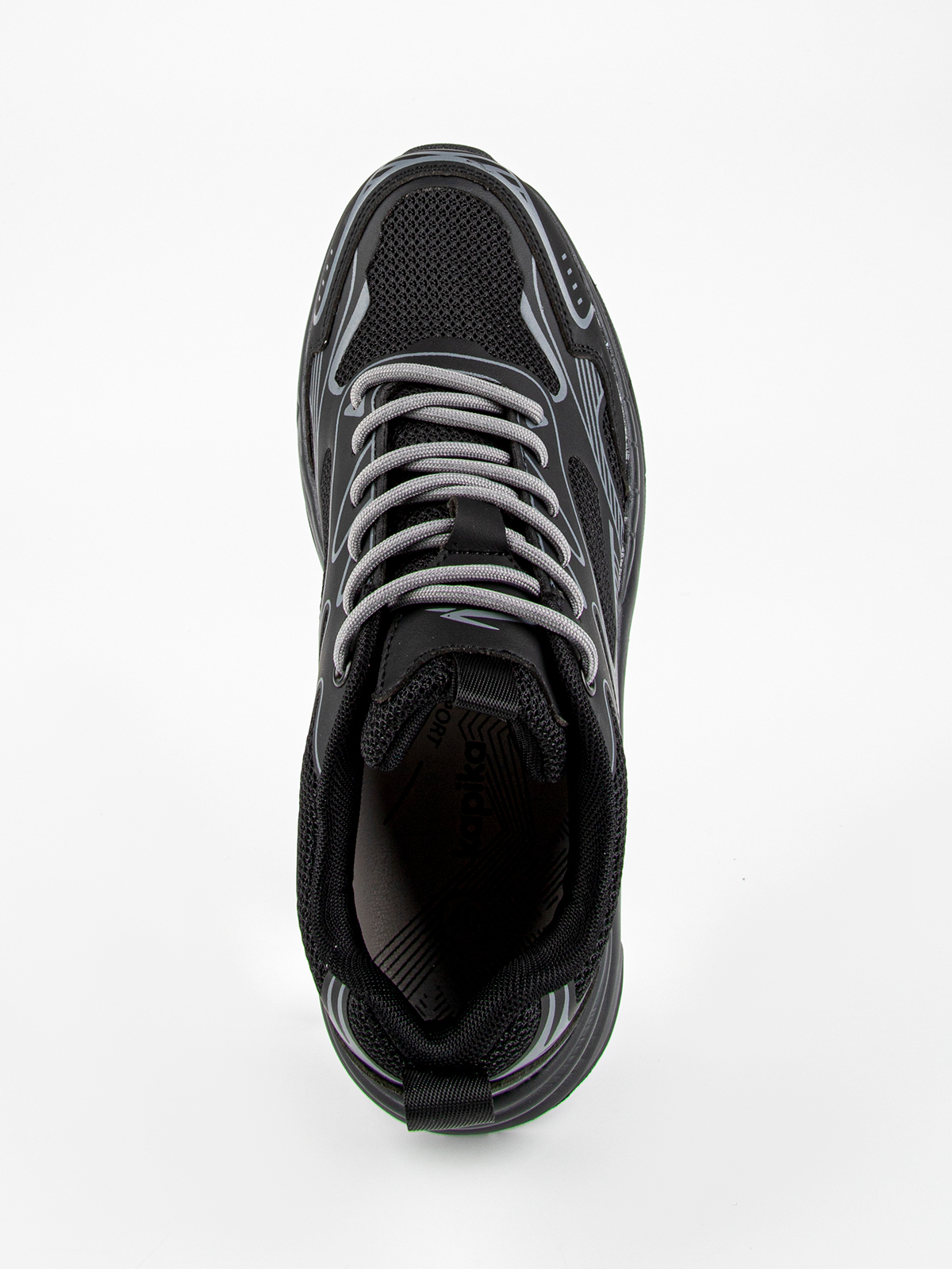 Кроссовки артикул:74928-1-6