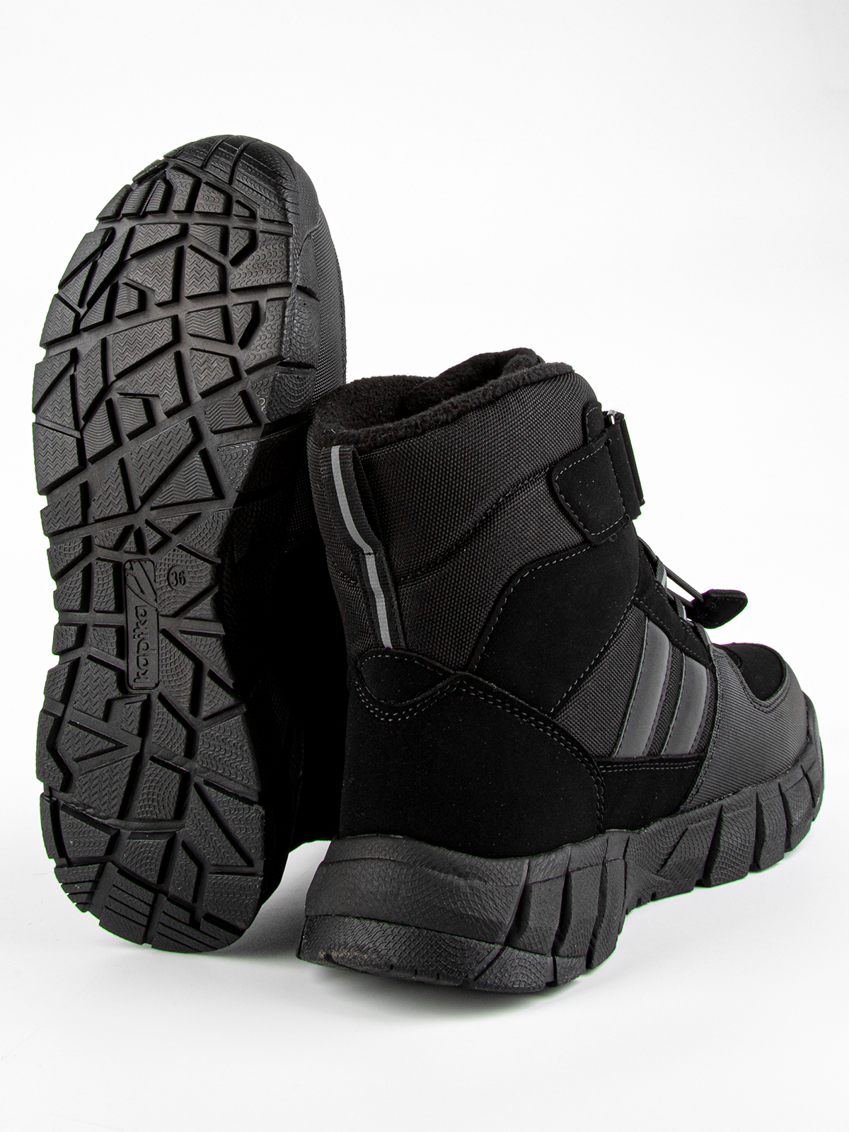 Ботинки артикул:44285-10-5