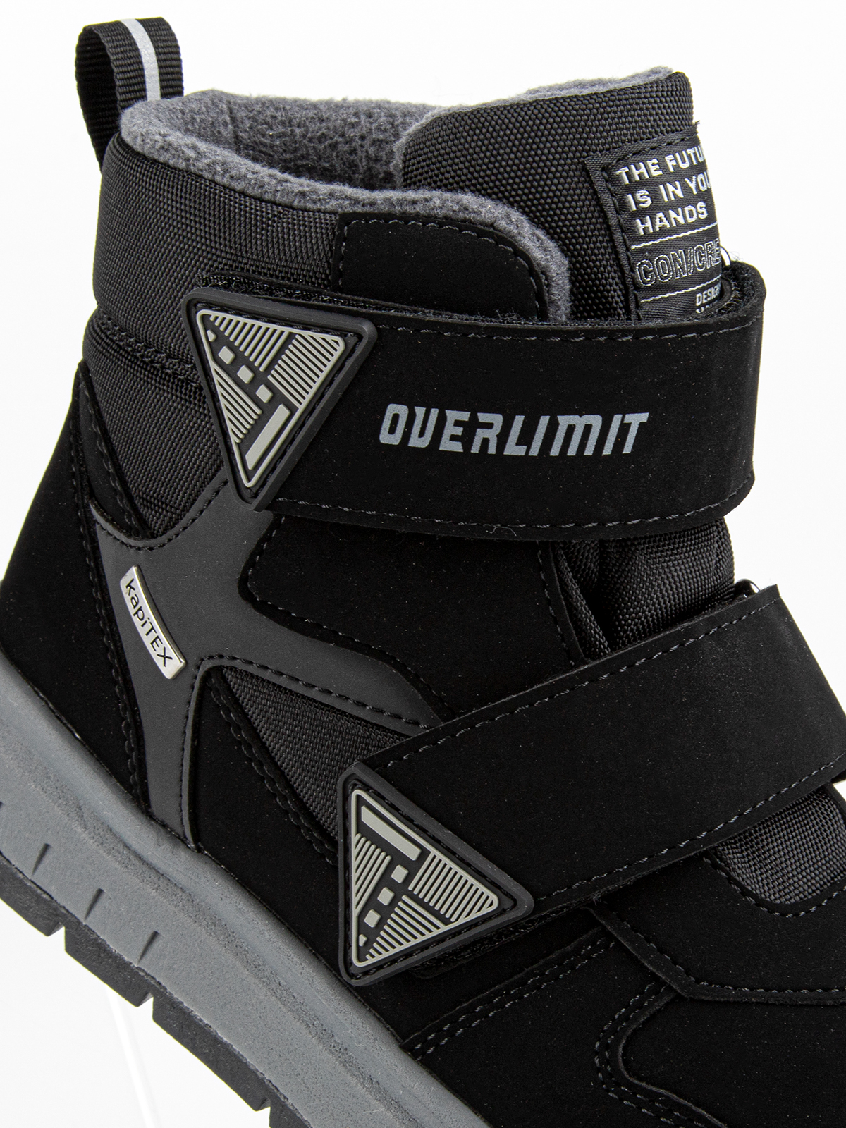 Ботинки артикул:43538-1-3