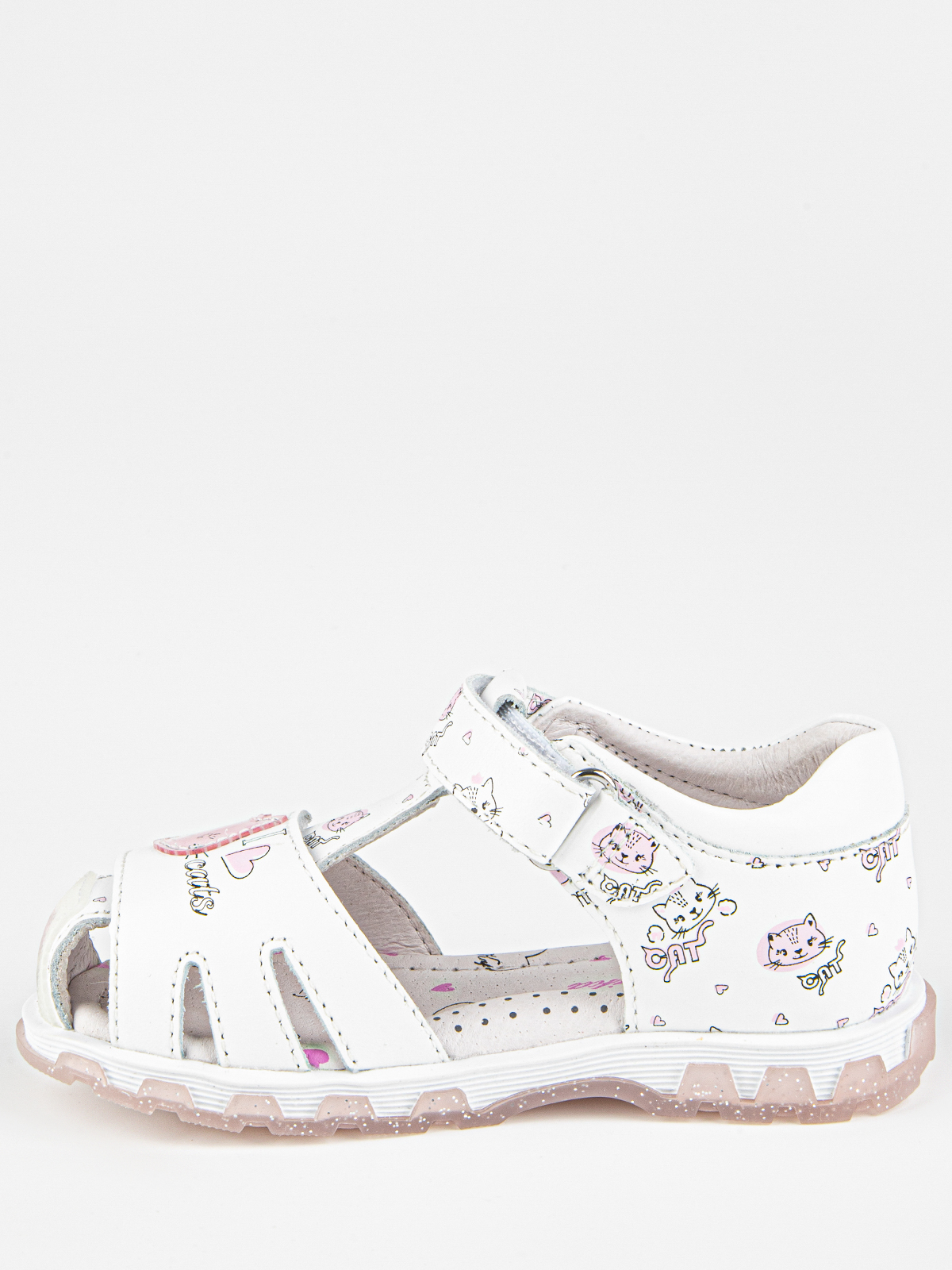 Сандалии артикул:31492-20-7