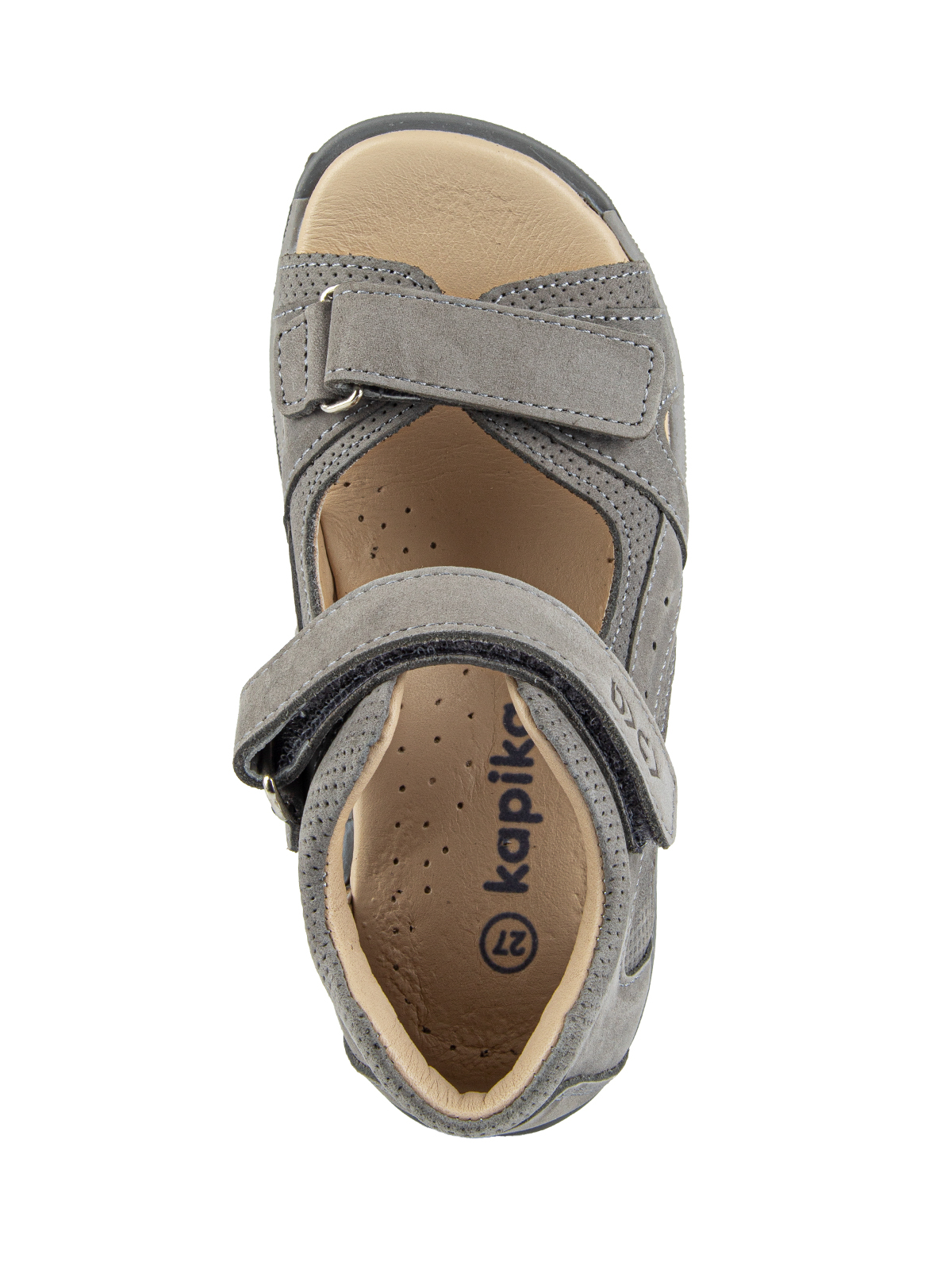 Сандалии артикул:32993т-3-3