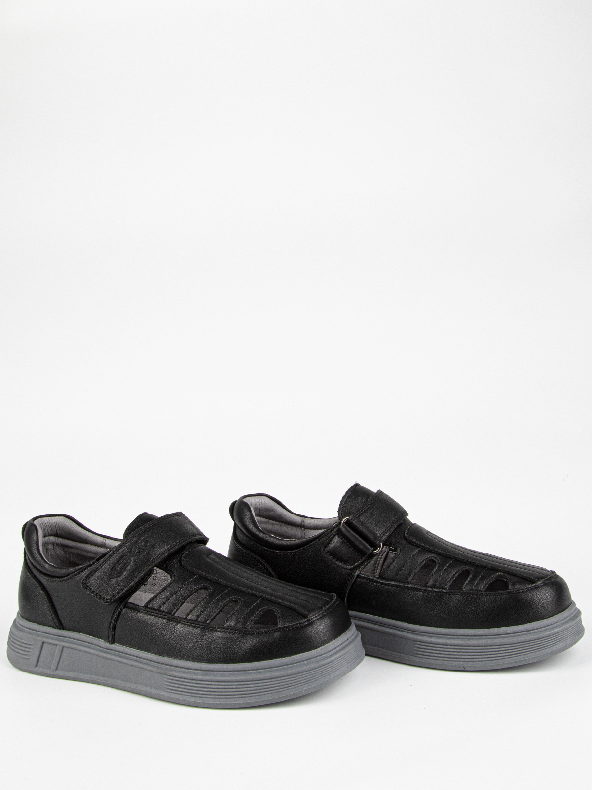 Полуботинки артикул:231149-1-2