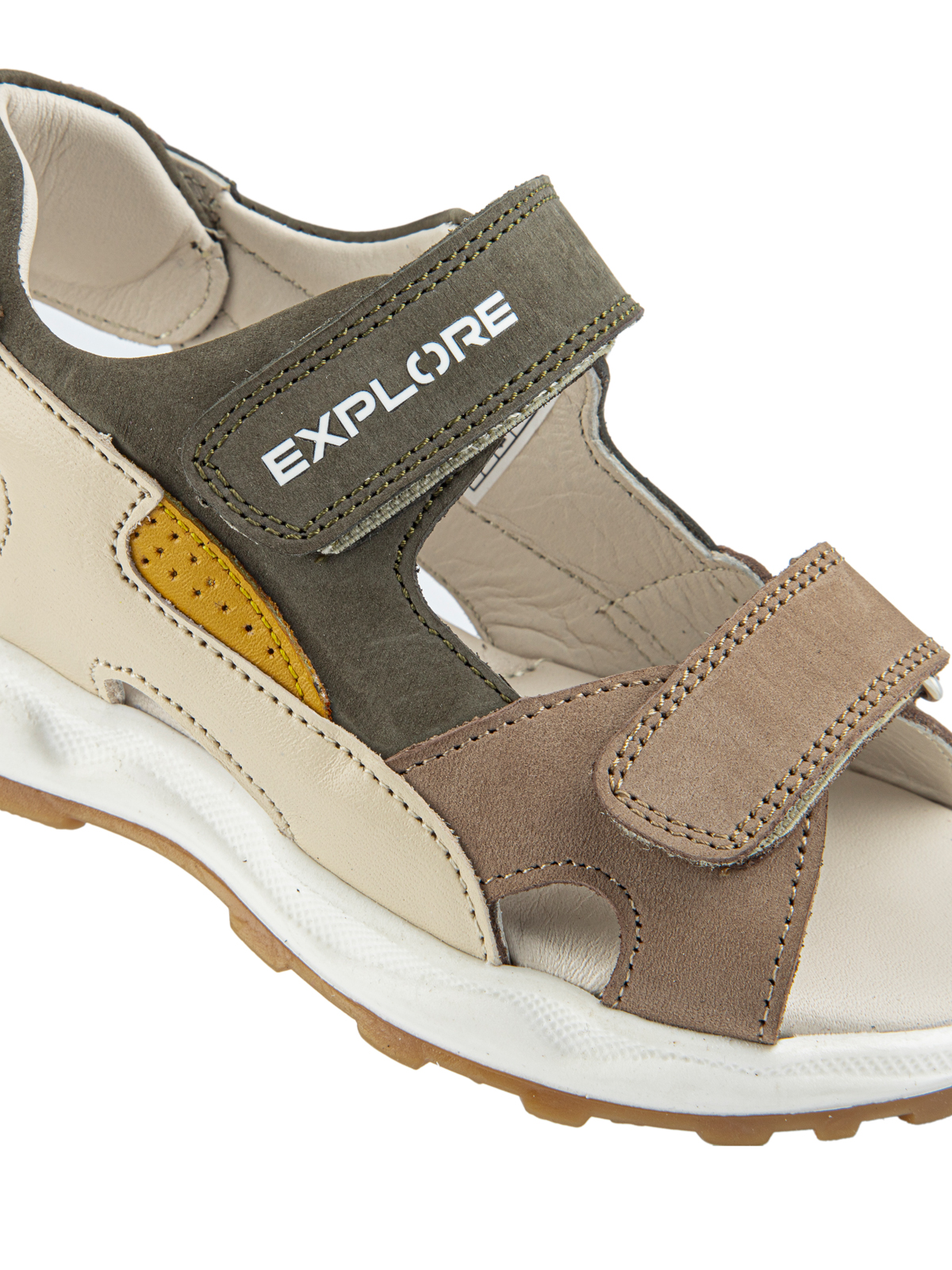 Сандалии артикул:32989т-1-6